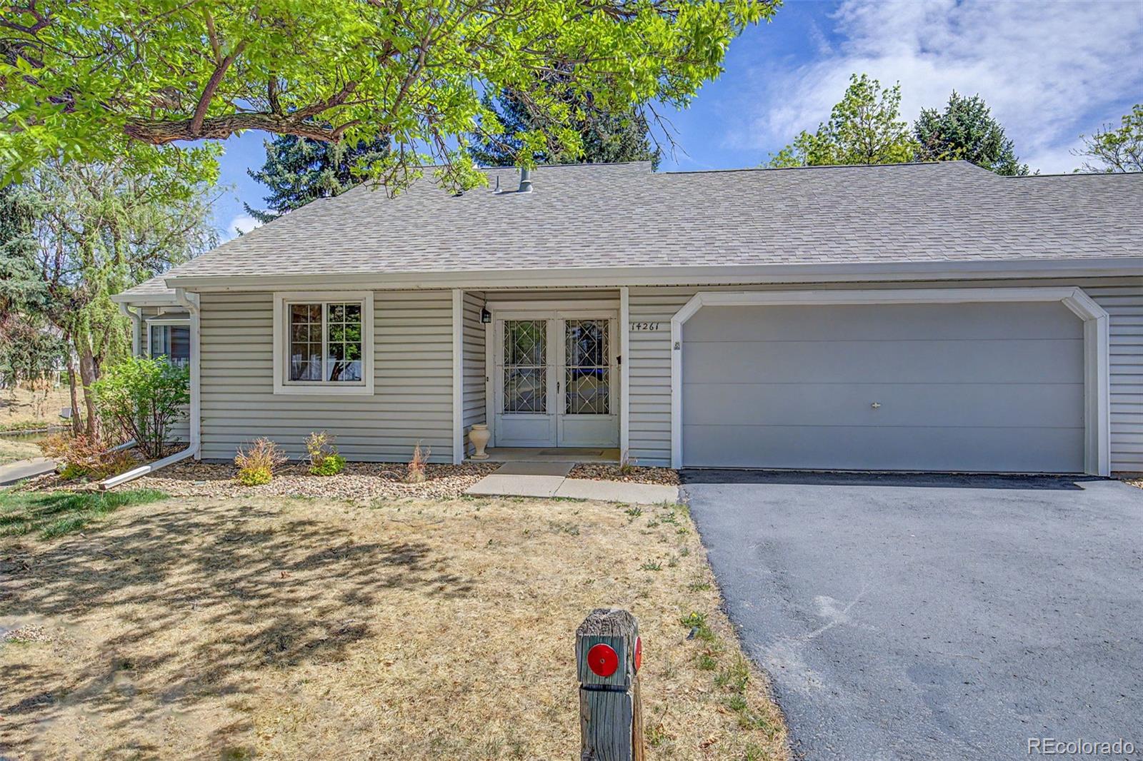 MLS Image #1 for 14261 e marina drive,aurora, Colorado