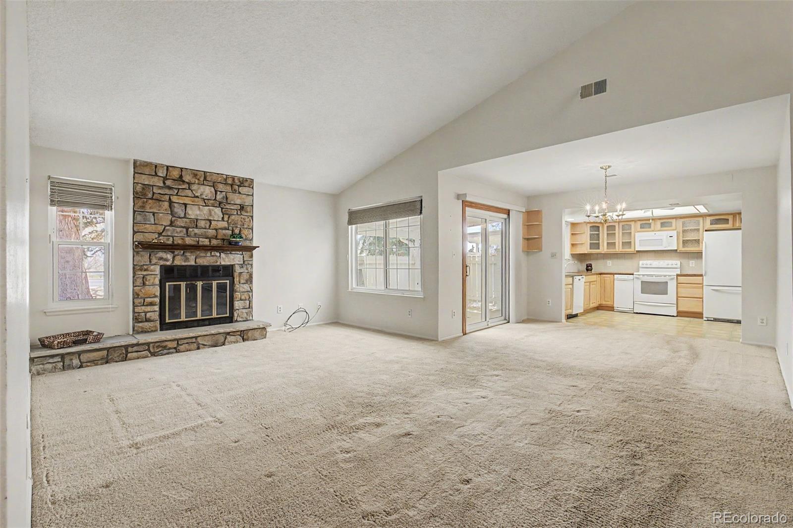 MLS Image #3 for 14261 e marina drive,aurora, Colorado