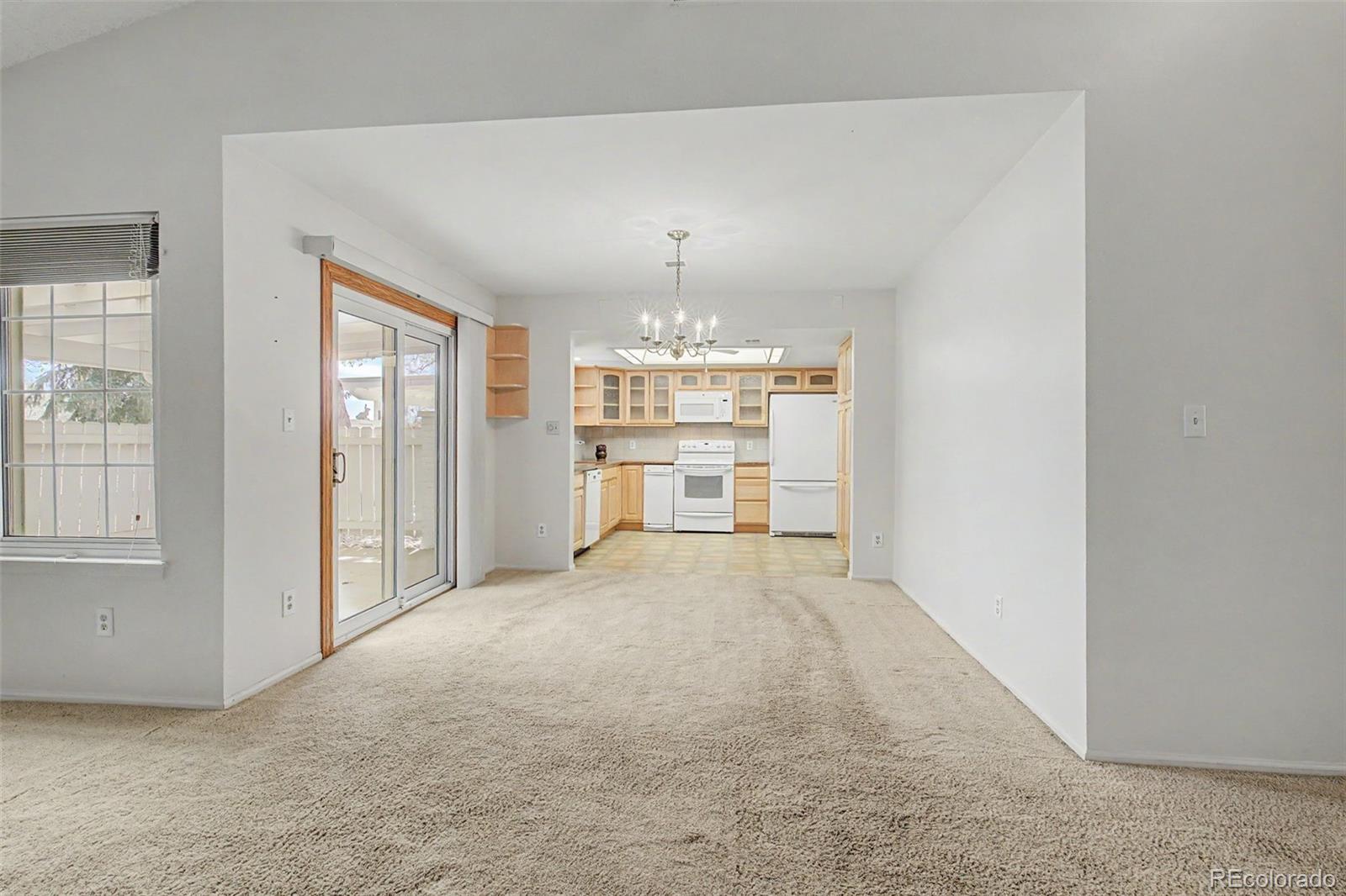 MLS Image #5 for 14261 e marina drive,aurora, Colorado