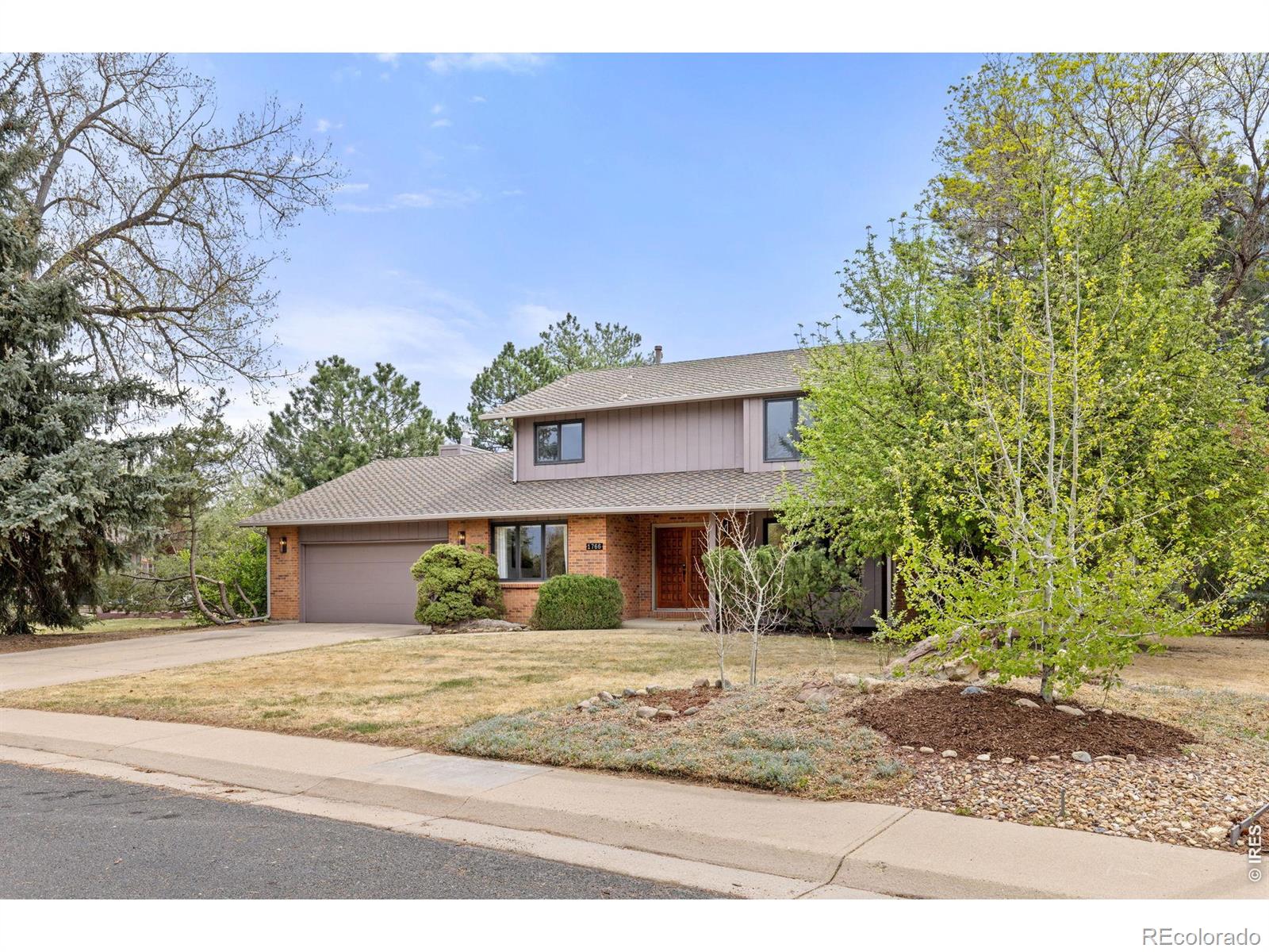 MLS Image #0 for 1766 w choke cherry drive,louisville, Colorado