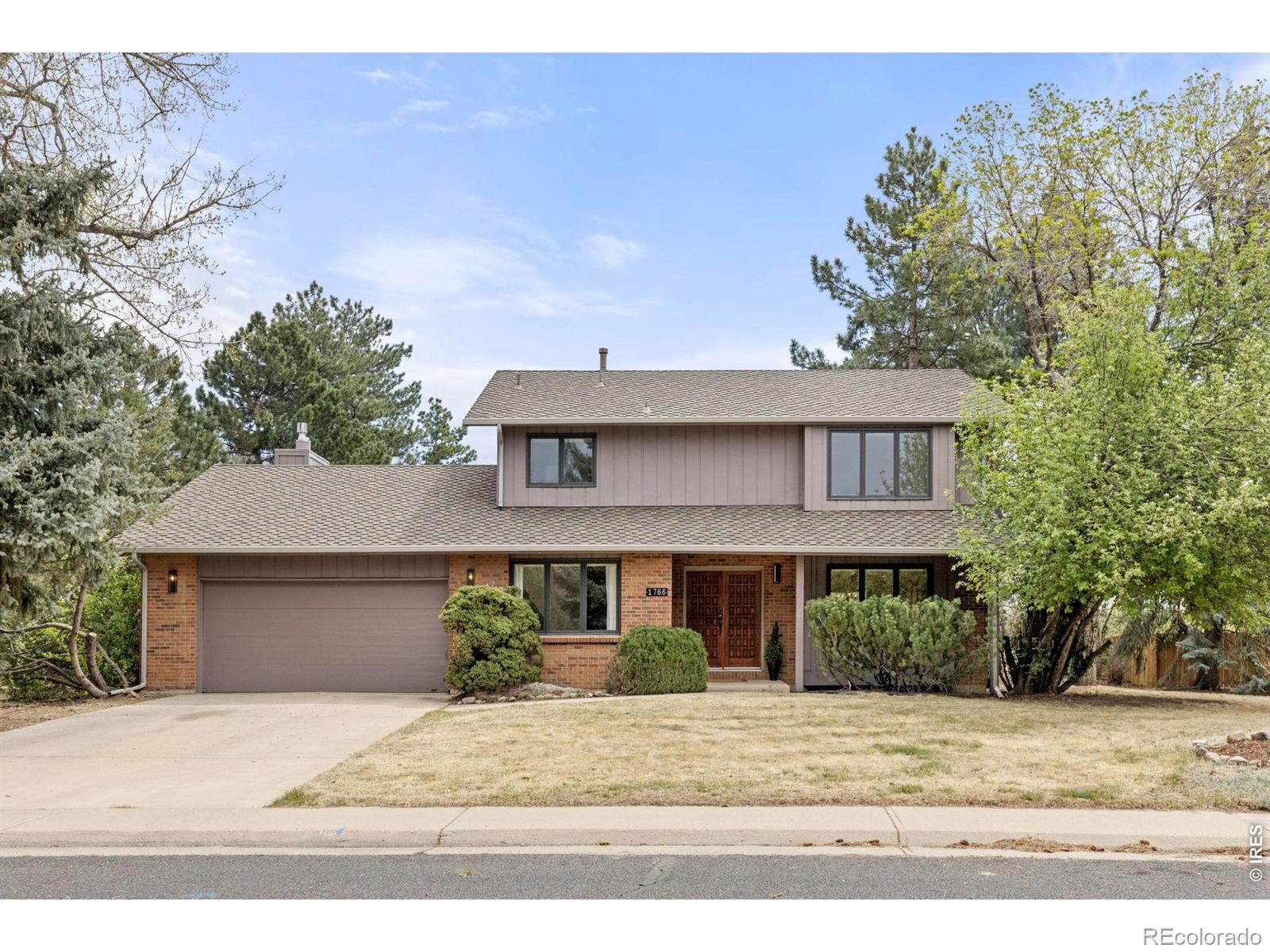 MLS Image #1 for 1766 w choke cherry drive,louisville, Colorado
