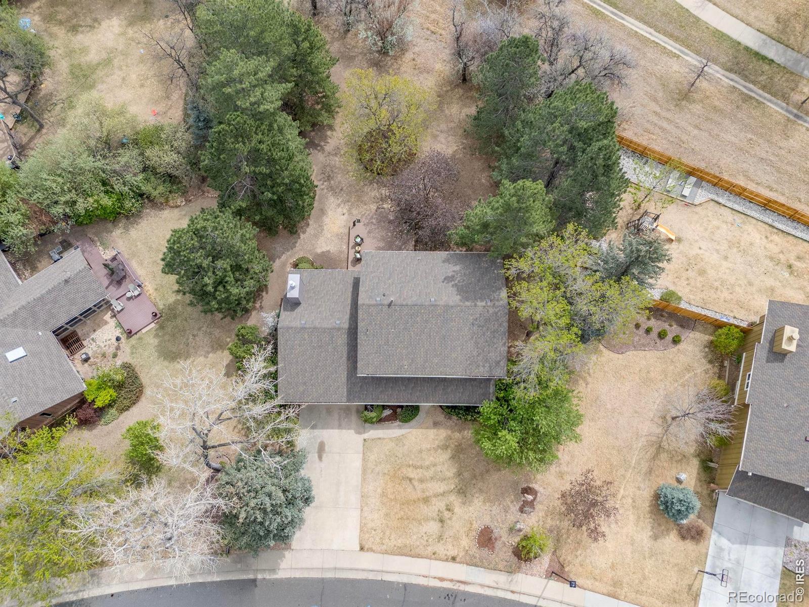 MLS Image #3 for 1766 w choke cherry drive,louisville, Colorado