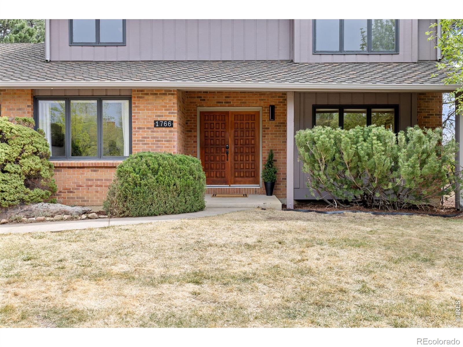 MLS Image #4 for 1766 w choke cherry drive,louisville, Colorado