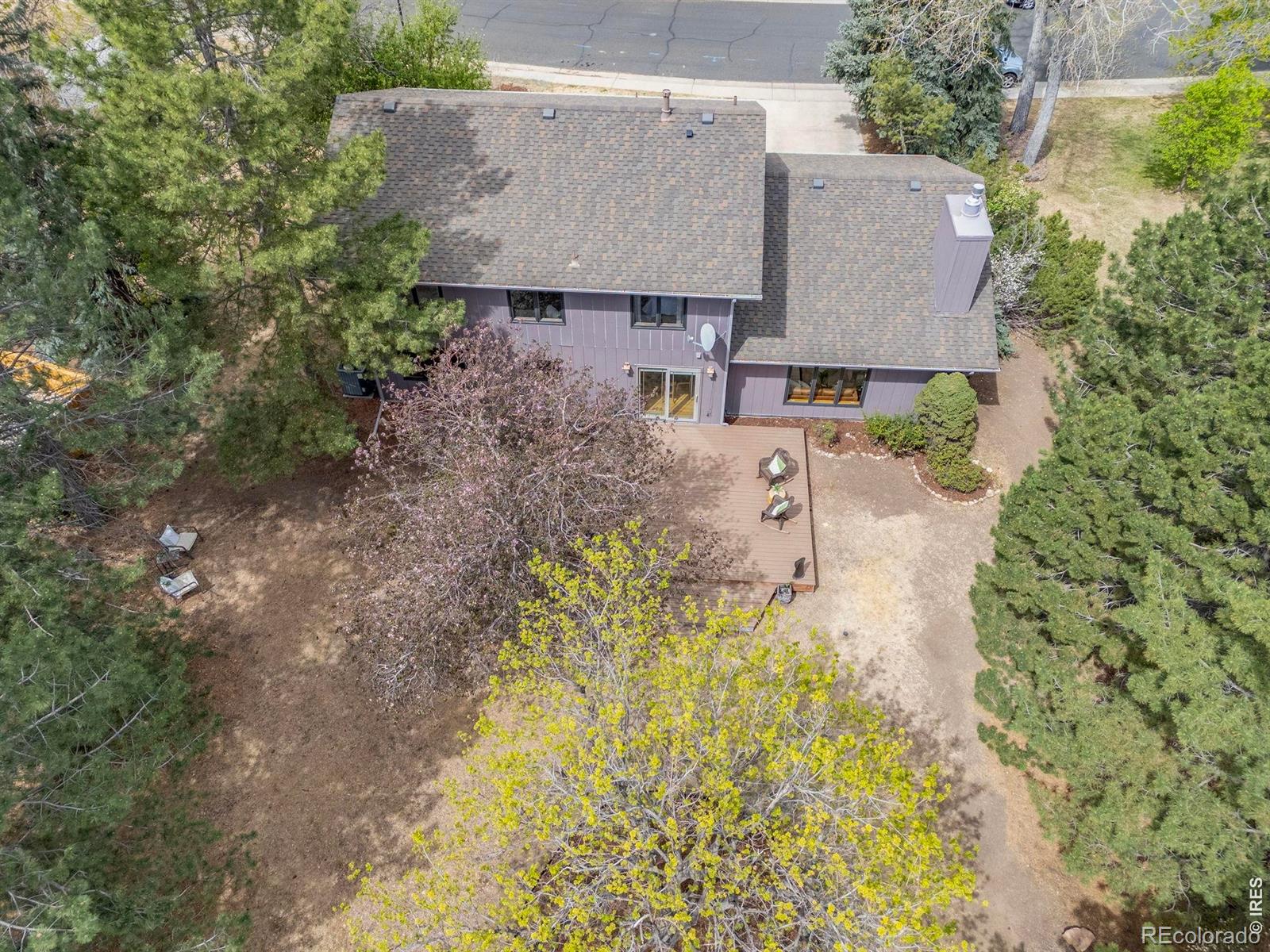 MLS Image #42 for 1766 w choke cherry drive,louisville, Colorado