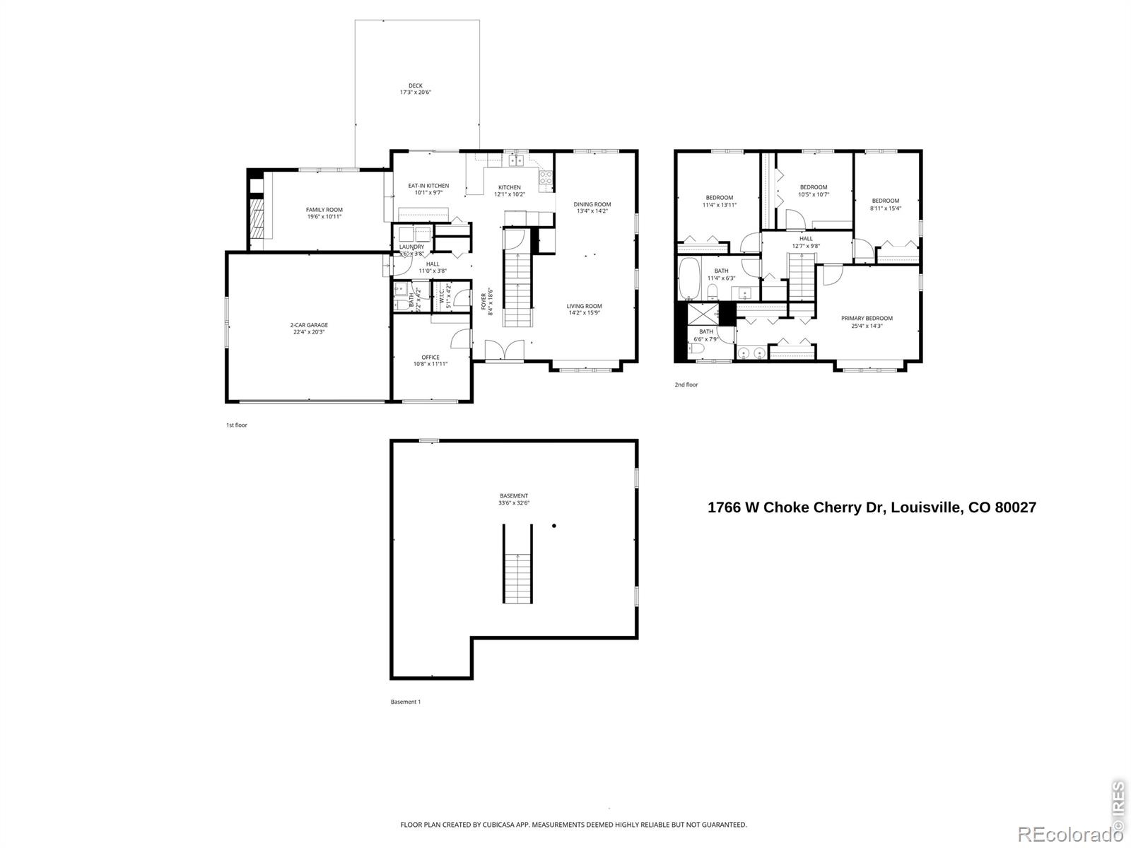 MLS Image #46 for 1766 w choke cherry drive,louisville, Colorado