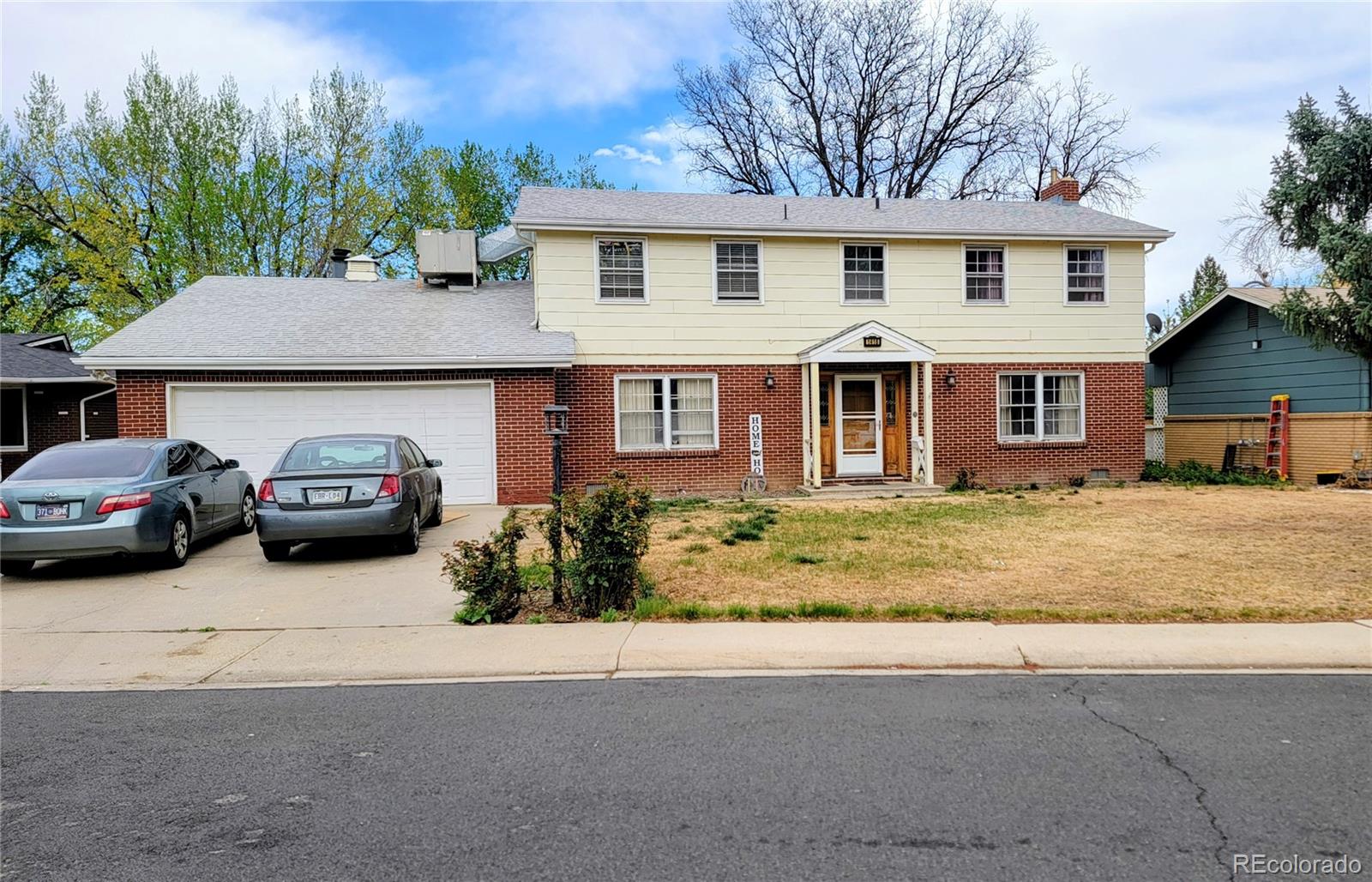 MLS Image #1 for 1418  spencer street,longmont, Colorado