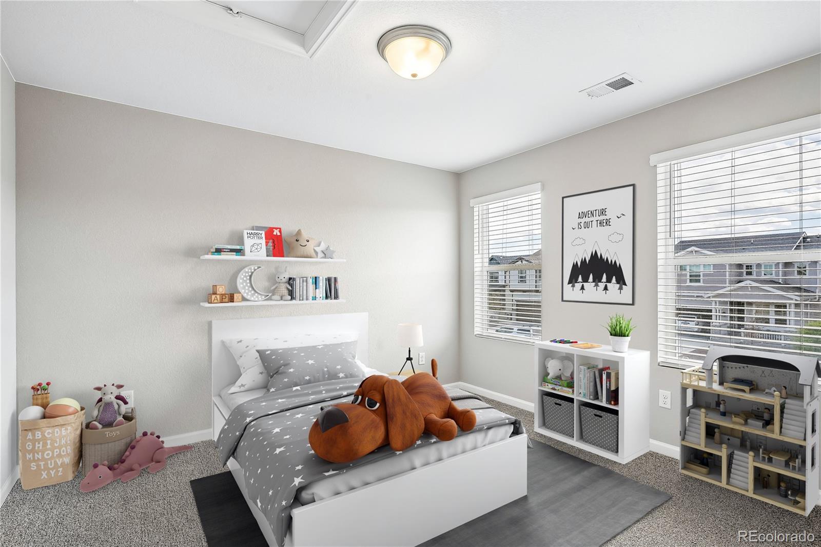 MLS Image #31 for 8053  adams fork avenue,littleton, Colorado