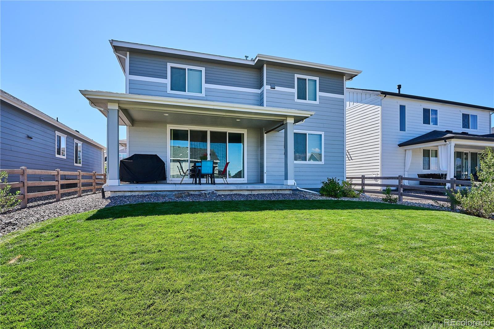 MLS Image #38 for 8053  adams fork avenue,littleton, Colorado
