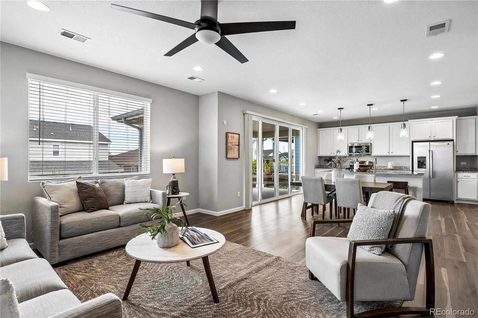 MLS Image #4 for 8053  adams fork avenue,littleton, Colorado