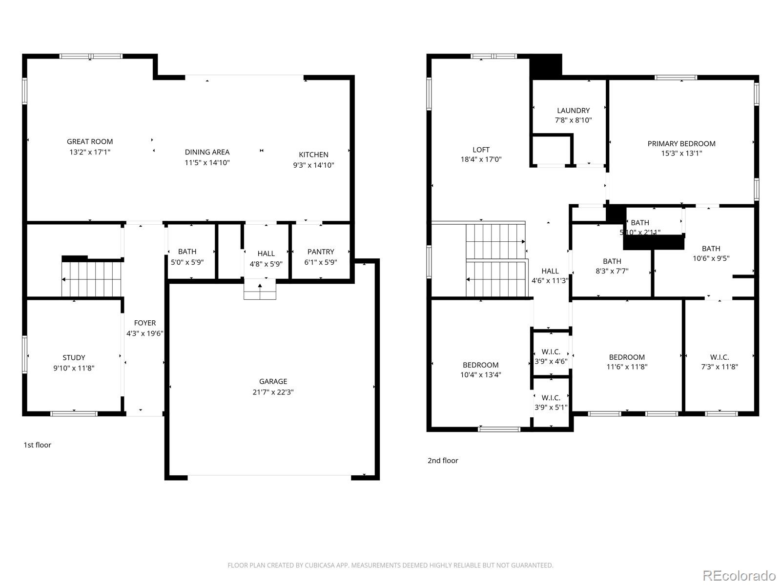 MLS Image #47 for 8053  adams fork avenue,littleton, Colorado