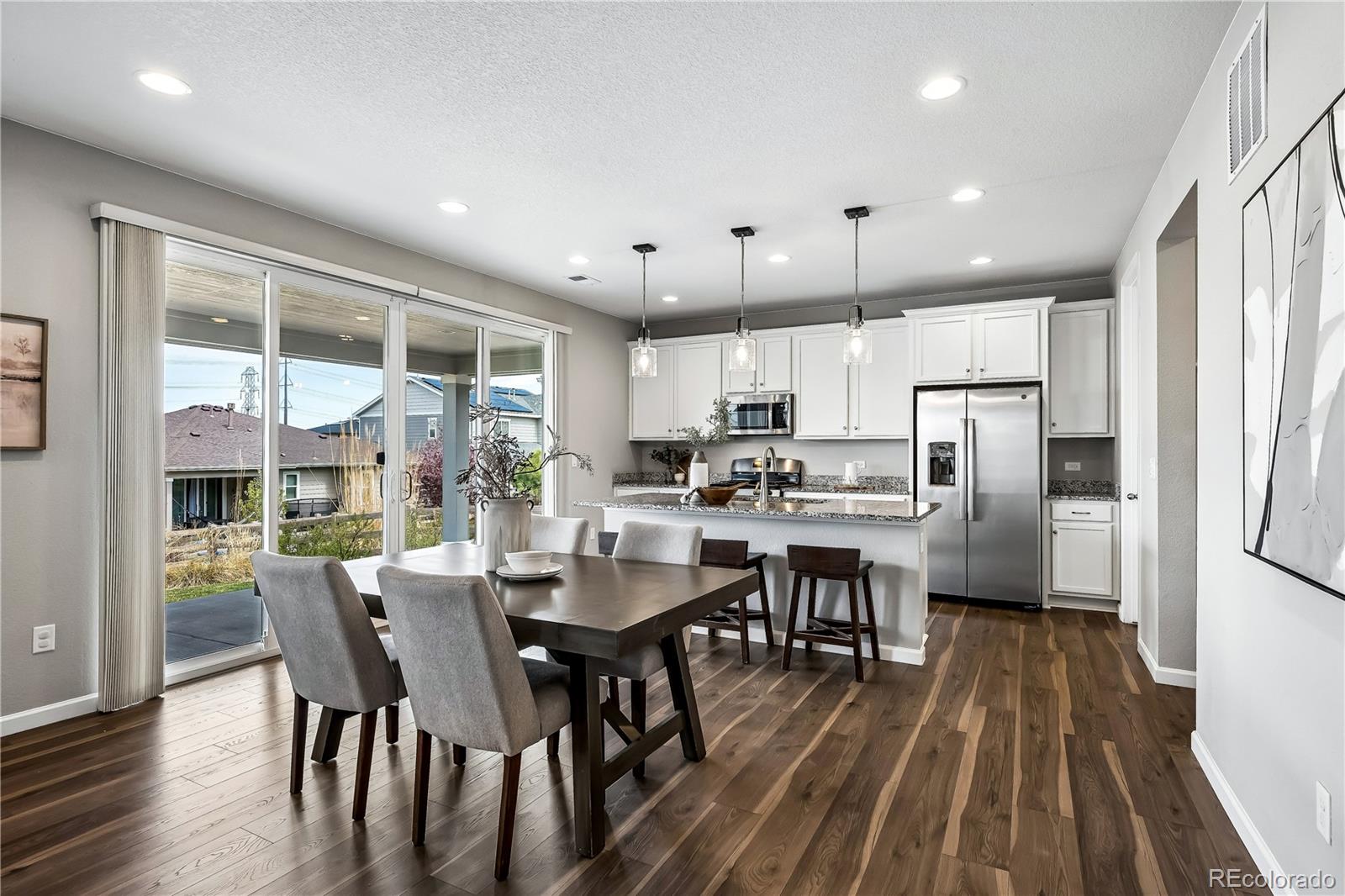 MLS Image #5 for 8053  adams fork avenue,littleton, Colorado