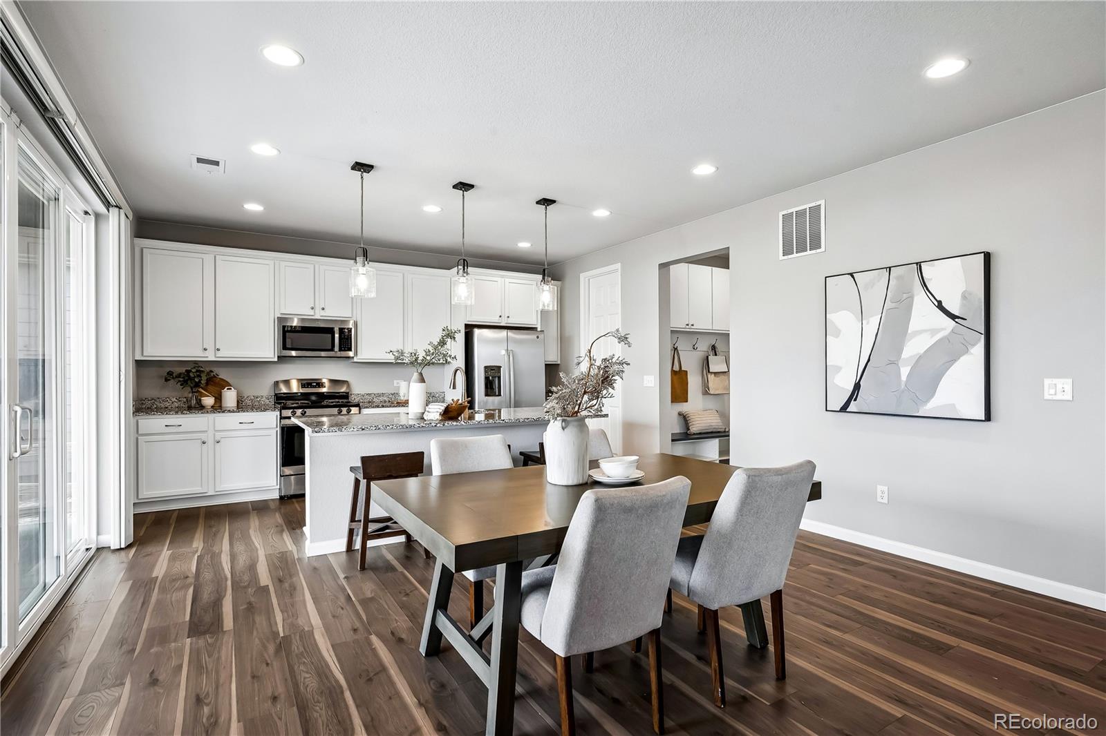MLS Image #6 for 8053  adams fork avenue,littleton, Colorado