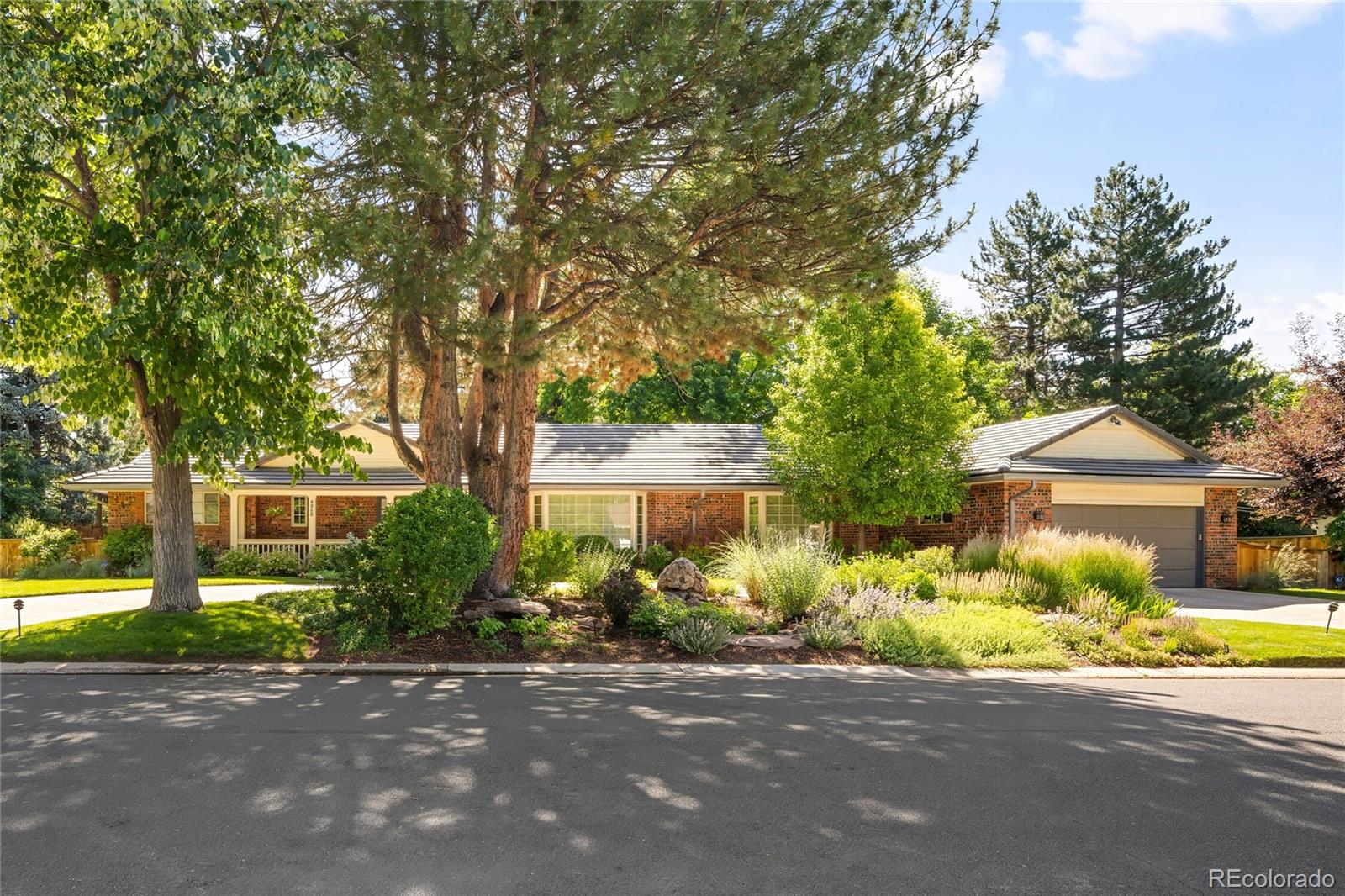 MLS Image #0 for 4060 s clermont street,cherry hills village, Colorado