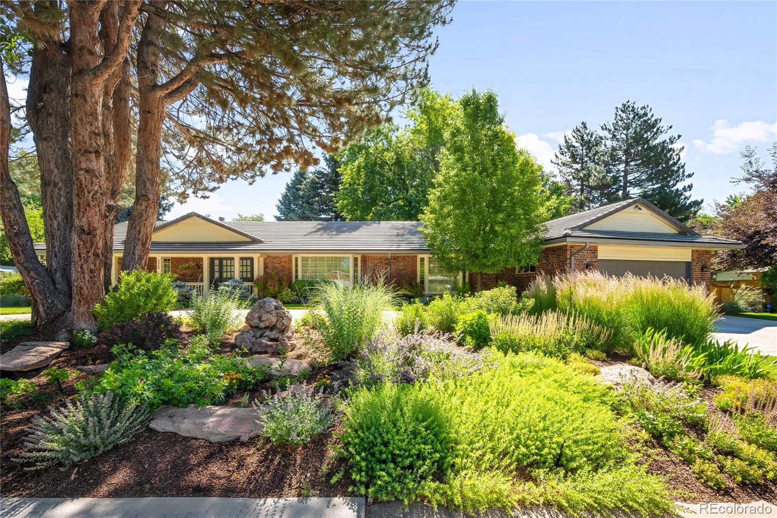 MLS Image #1 for 4060 s clermont street,cherry hills village, Colorado