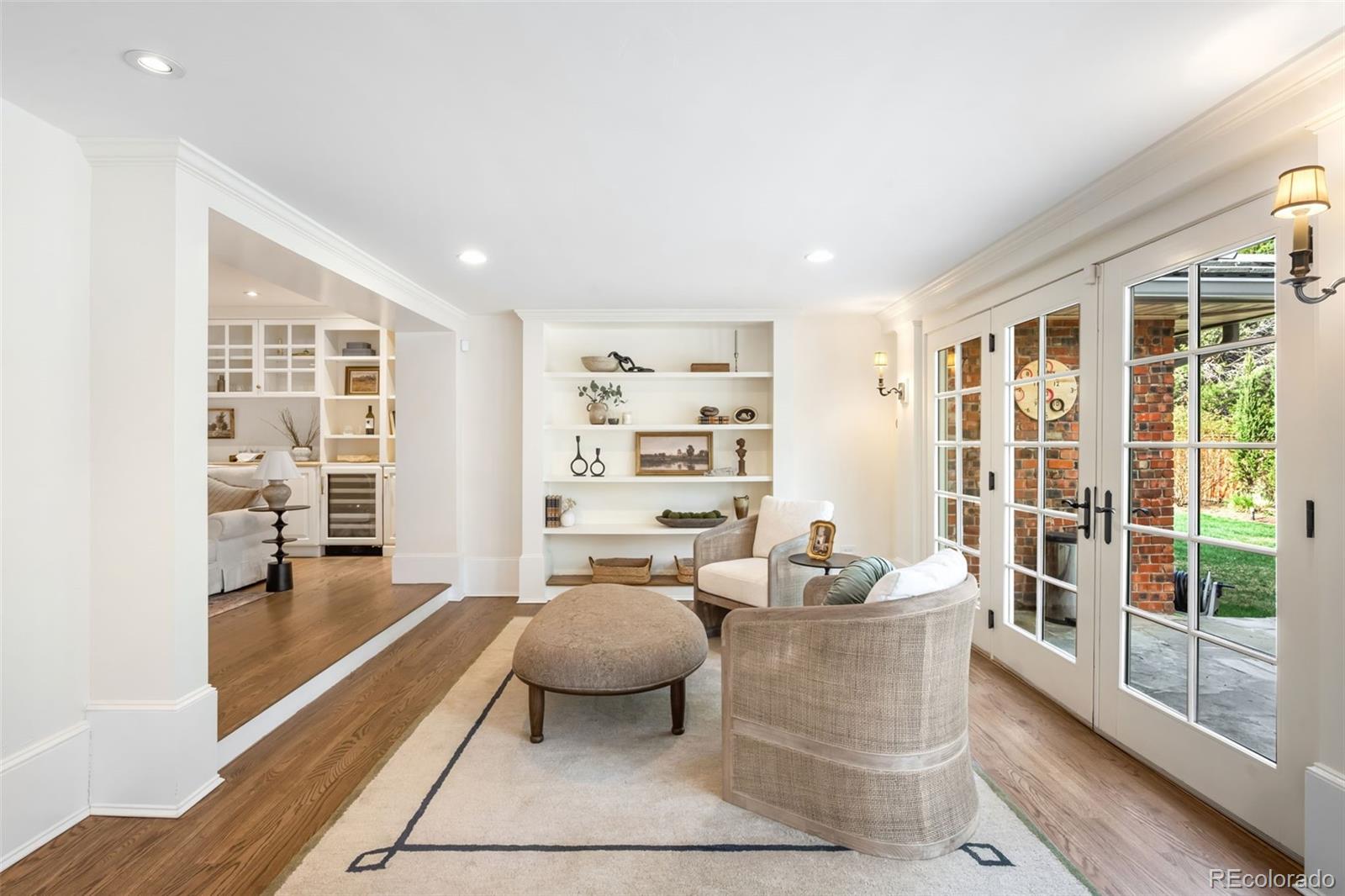 MLS Image #12 for 4060 s clermont street,cherry hills village, Colorado