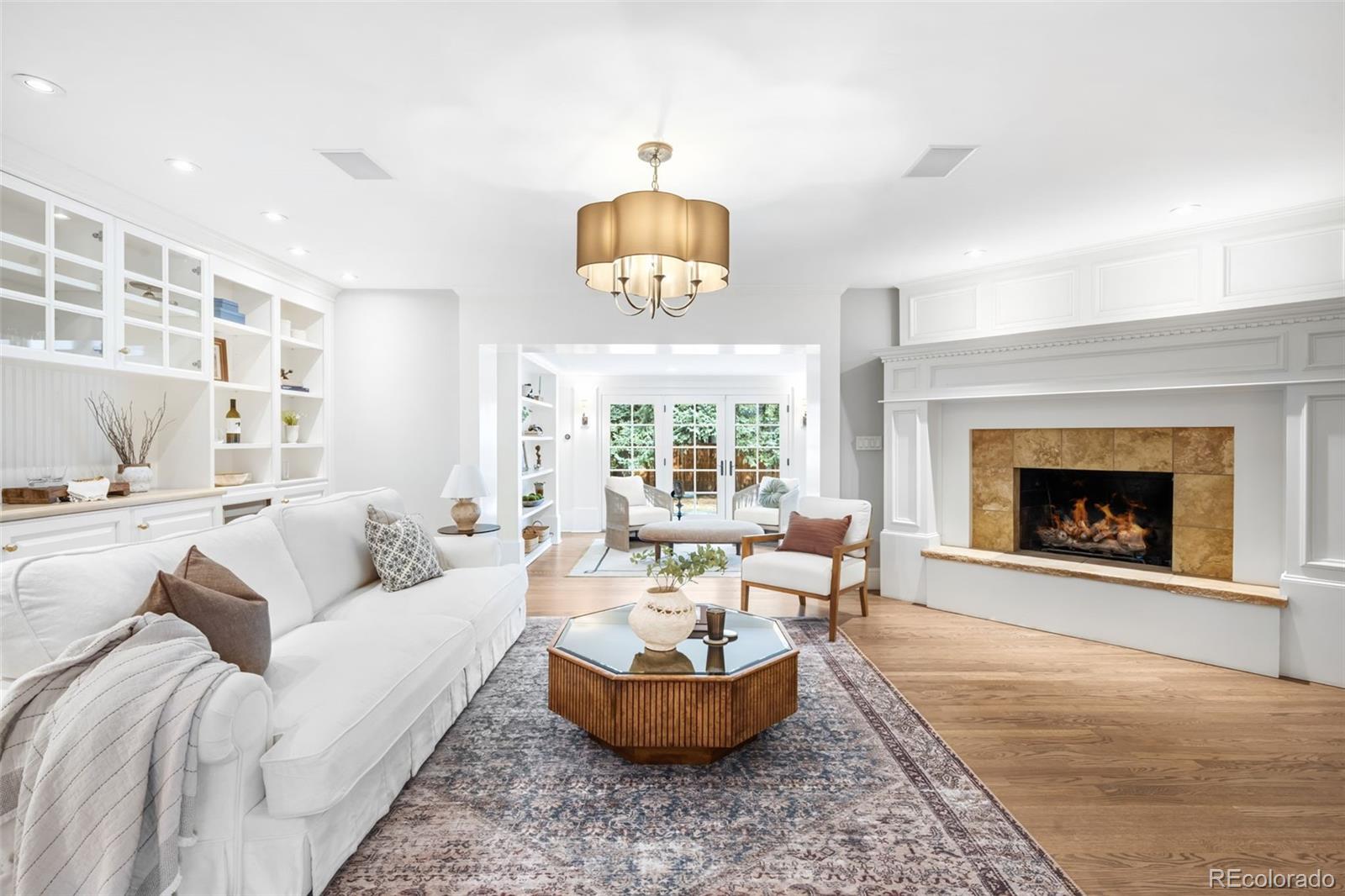 MLS Image #13 for 4060 s clermont street,cherry hills village, Colorado