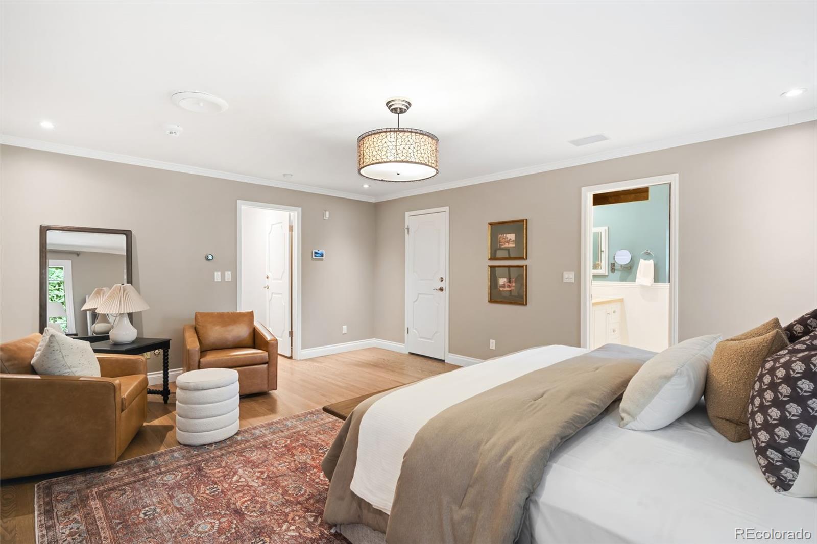 MLS Image #25 for 4060 s clermont street,cherry hills village, Colorado