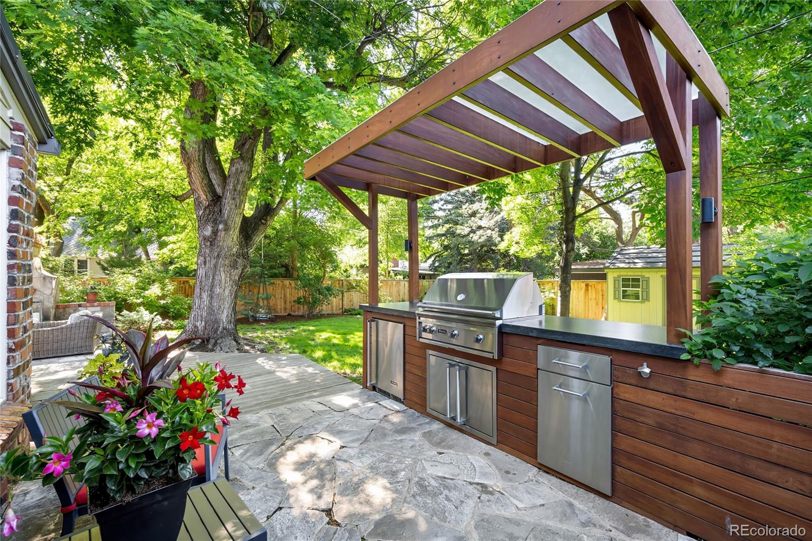 MLS Image #28 for 4060 s clermont street,cherry hills village, Colorado