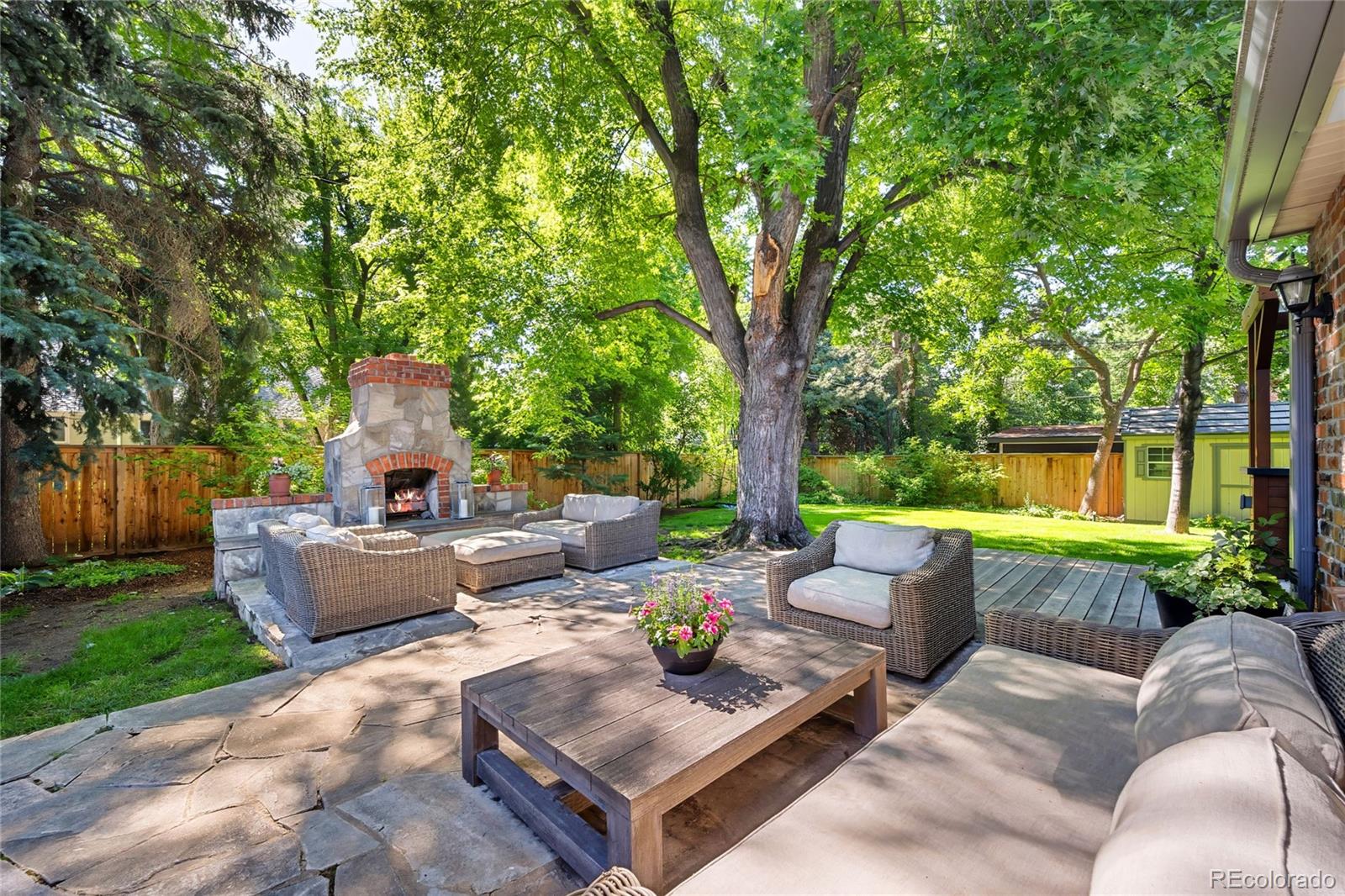 MLS Image #29 for 4060 s clermont street,cherry hills village, Colorado