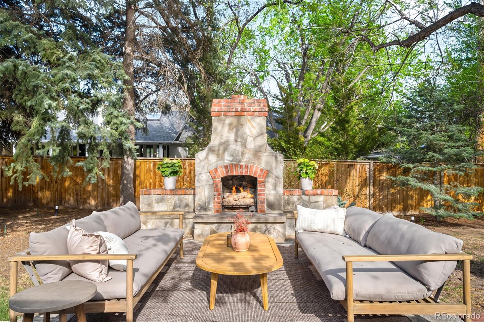 MLS Image #31 for 4060 s clermont street,cherry hills village, Colorado
