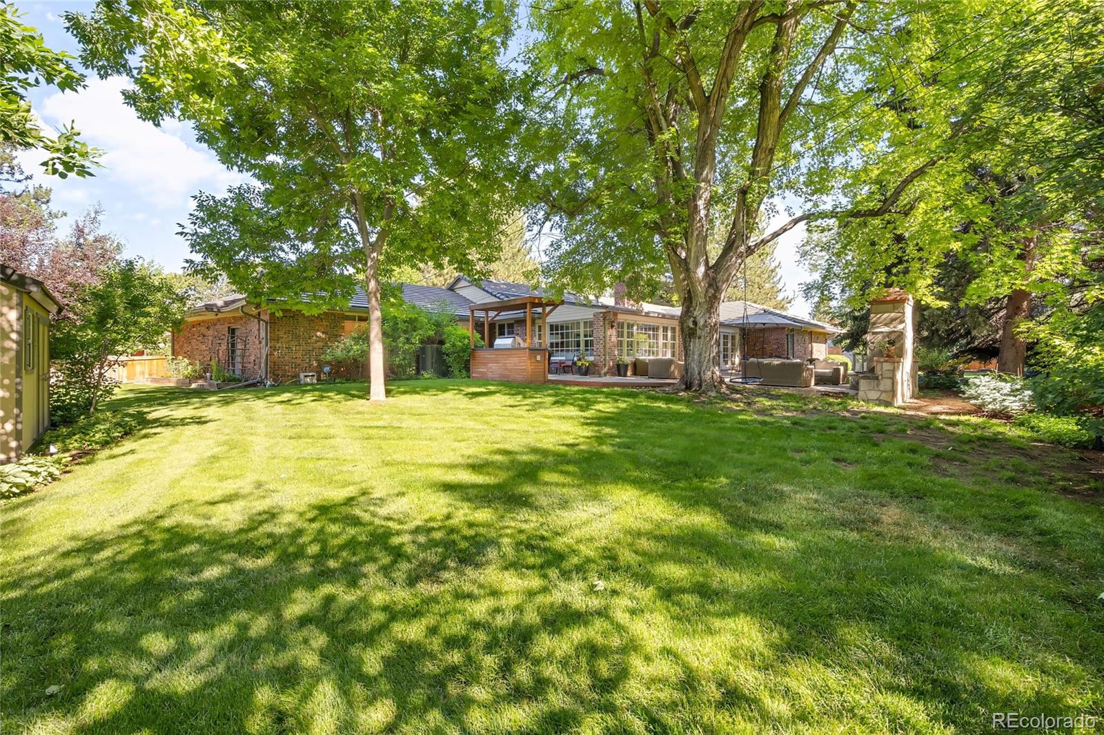 MLS Image #33 for 4060 s clermont street,cherry hills village, Colorado