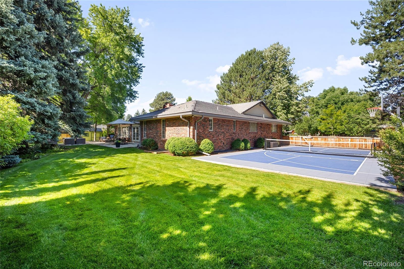 MLS Image #34 for 4060 s clermont street,cherry hills village, Colorado
