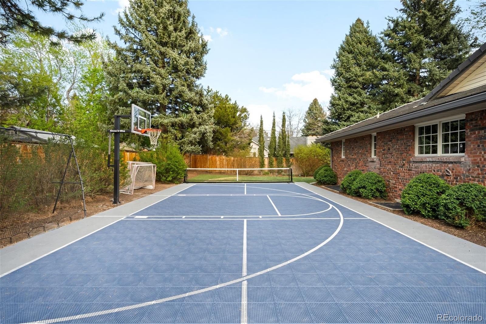 MLS Image #35 for 4060 s clermont street,cherry hills village, Colorado