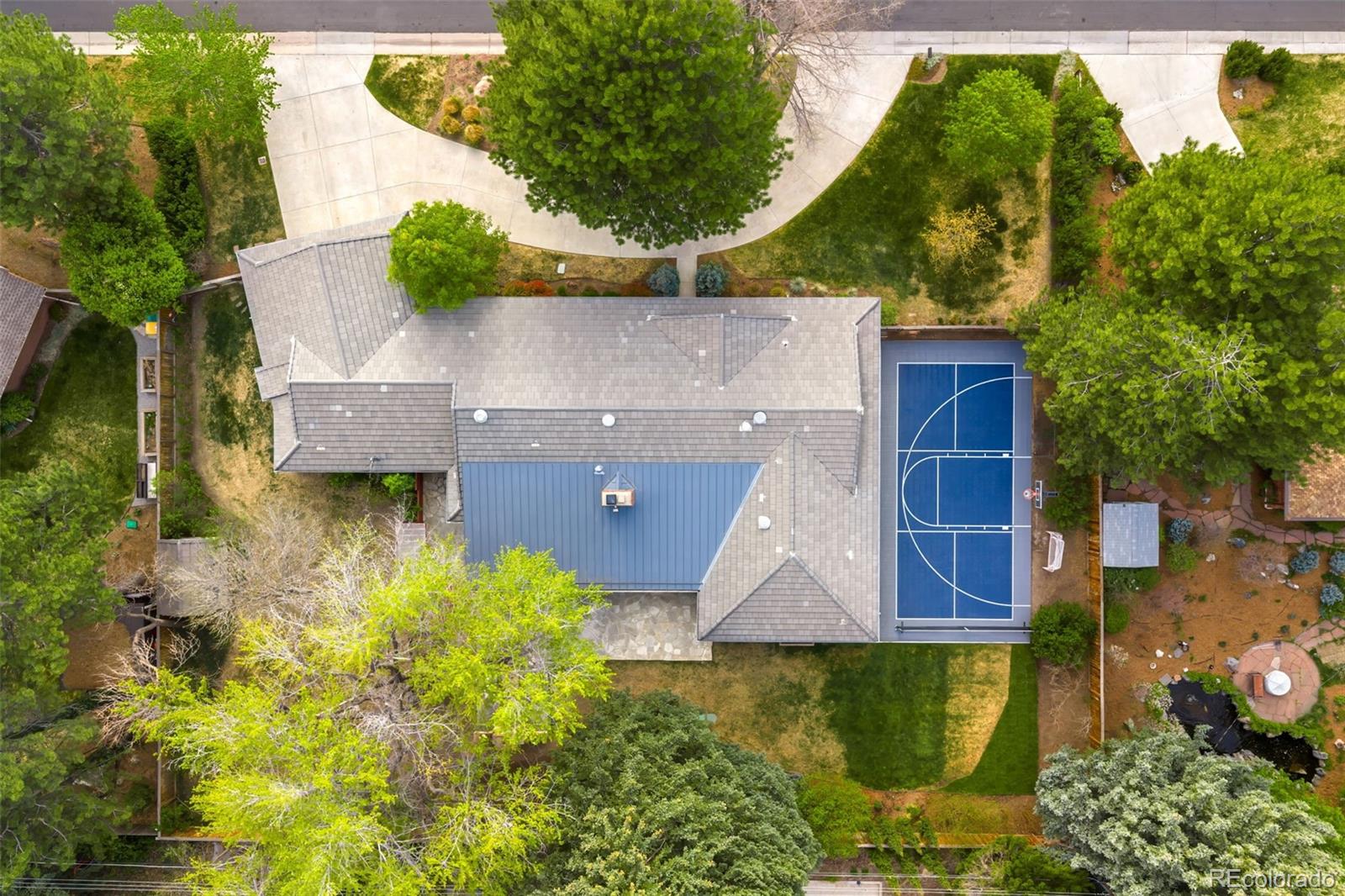 MLS Image #37 for 4060 s clermont street,cherry hills village, Colorado