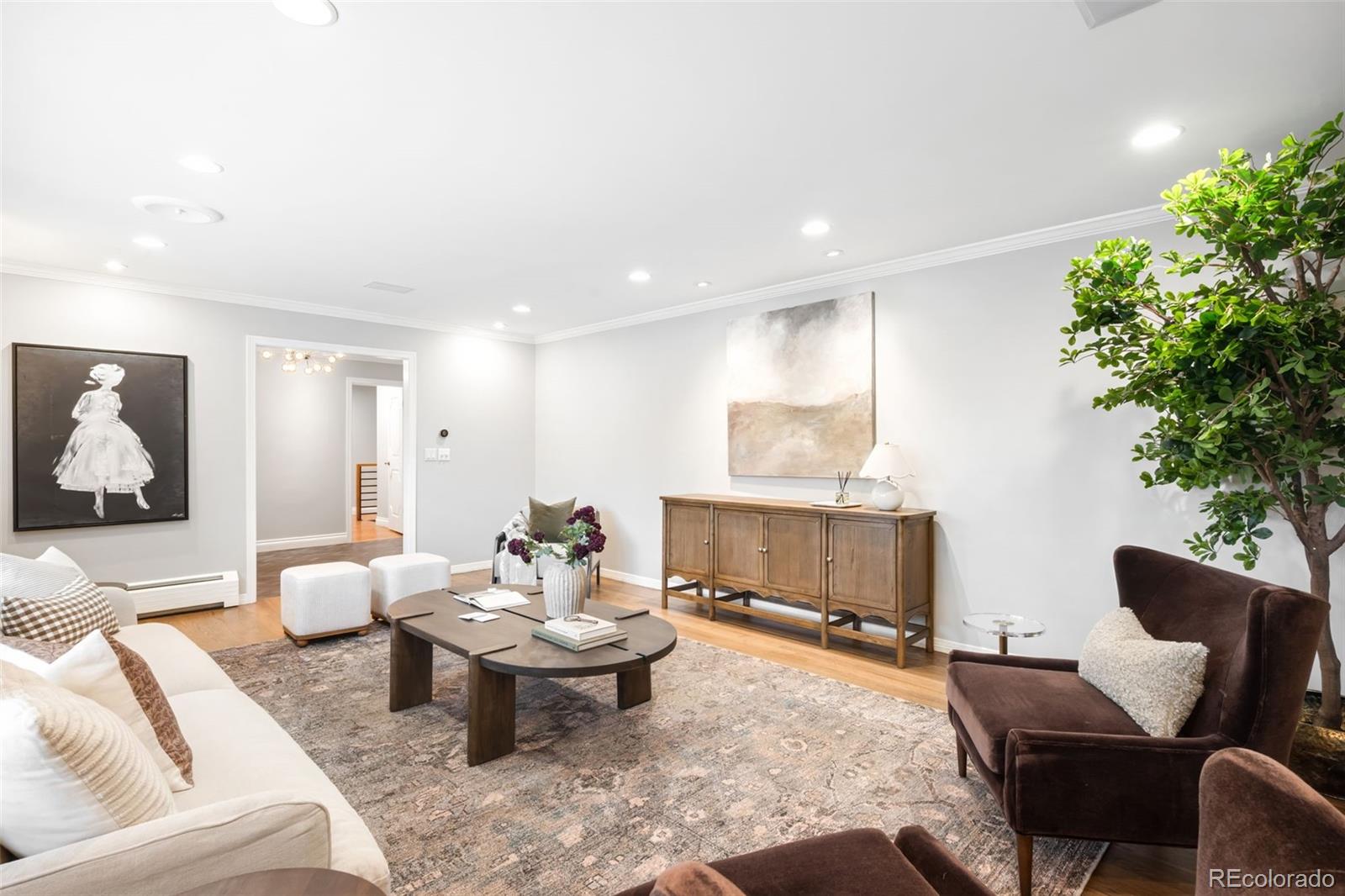MLS Image #4 for 4060 s clermont street,cherry hills village, Colorado