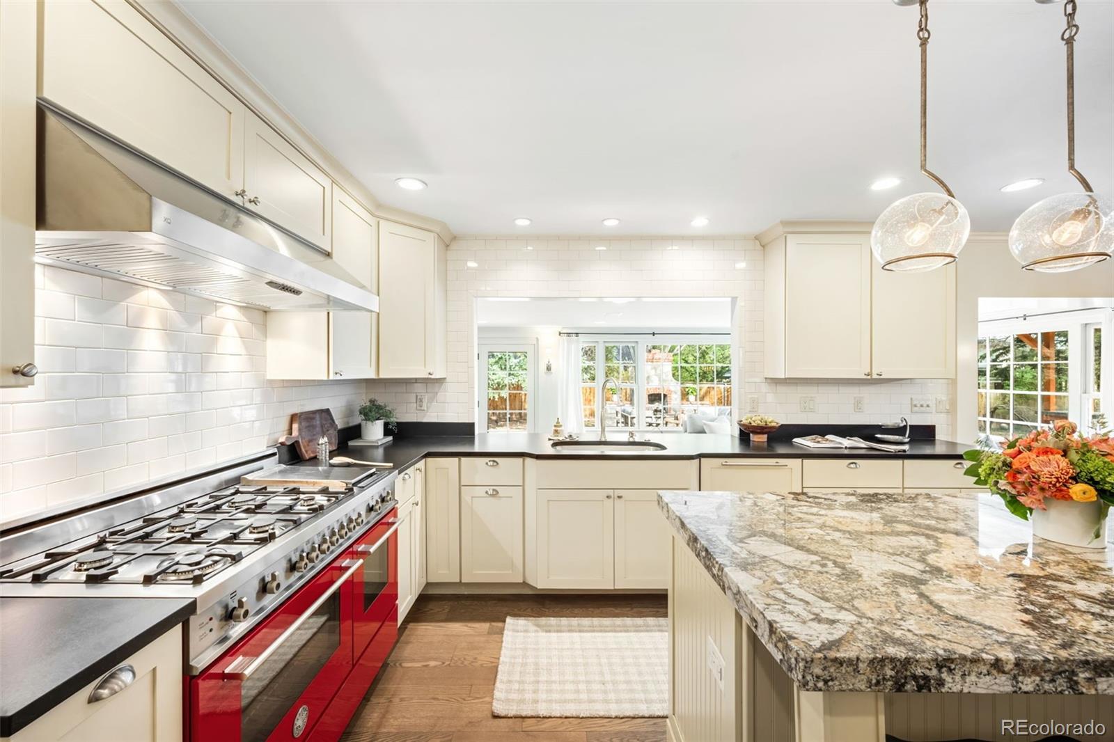 MLS Image #6 for 4060 s clermont street,cherry hills village, Colorado