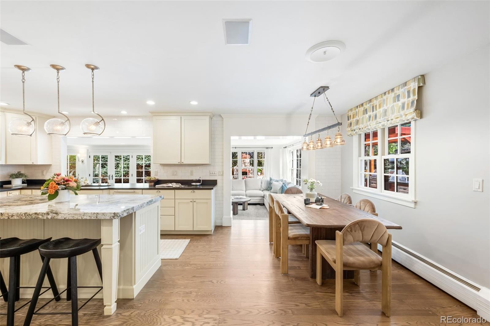 MLS Image #7 for 4060 s clermont street,cherry hills village, Colorado