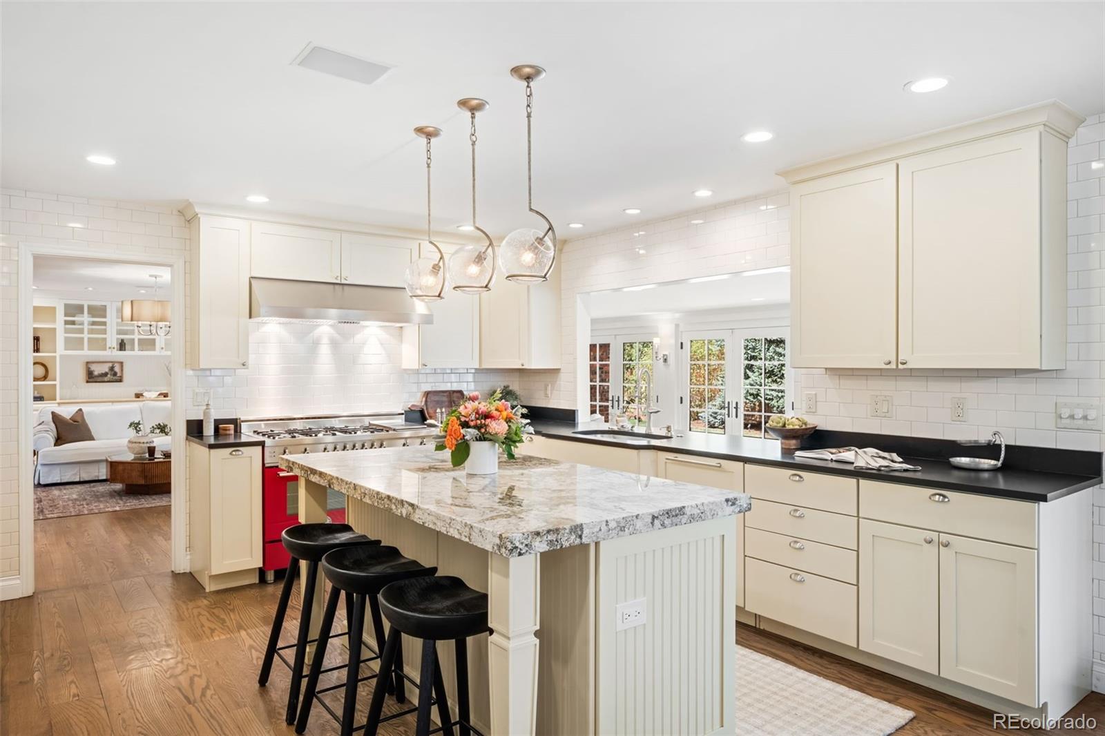 MLS Image #8 for 4060 s clermont street,cherry hills village, Colorado