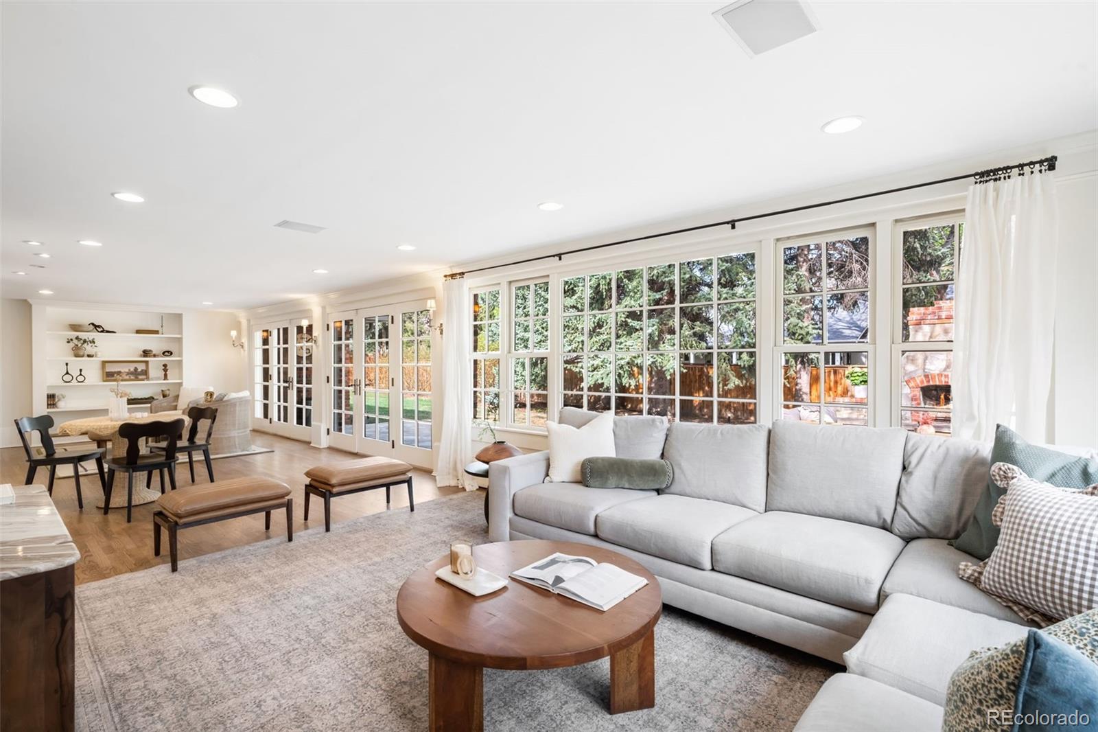 MLS Image #9 for 4060 s clermont street,cherry hills village, Colorado
