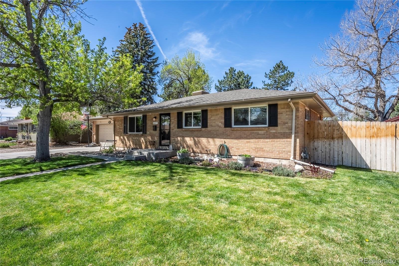 MLS Image #0 for 6657 s lee court,centennial, Colorado