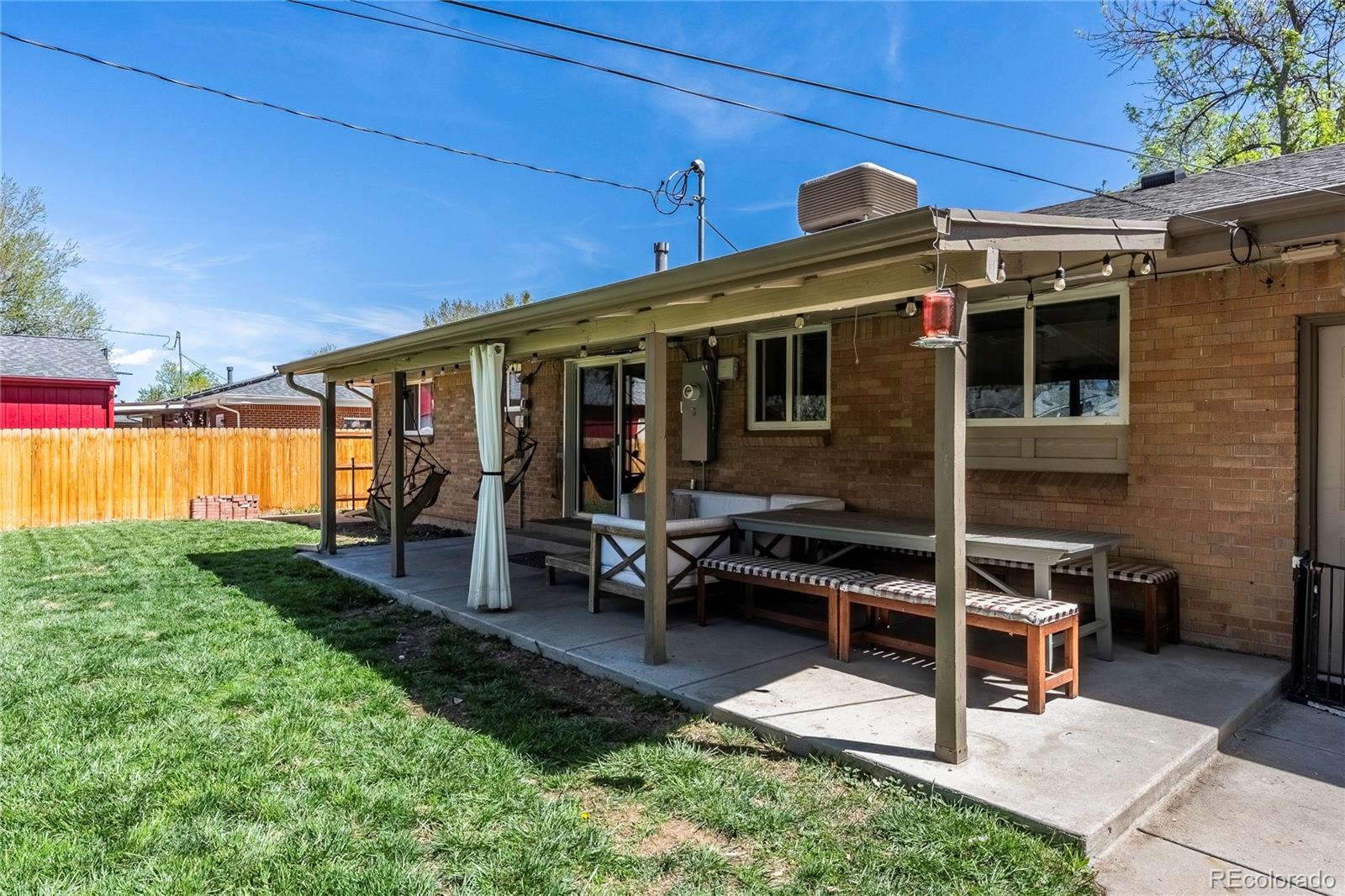 MLS Image #24 for 6657 s lee court,centennial, Colorado