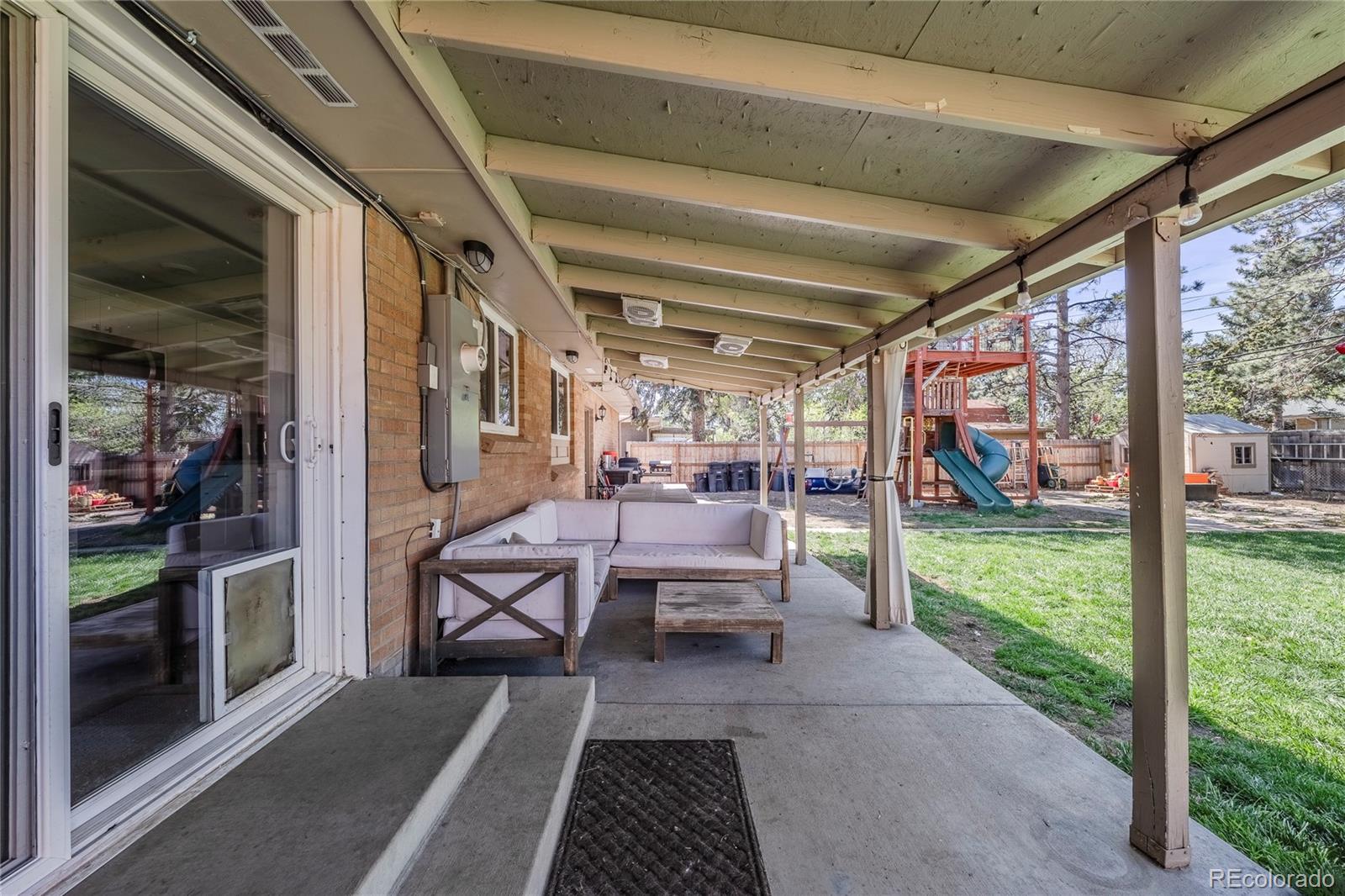 MLS Image #26 for 6657 s lee court,centennial, Colorado