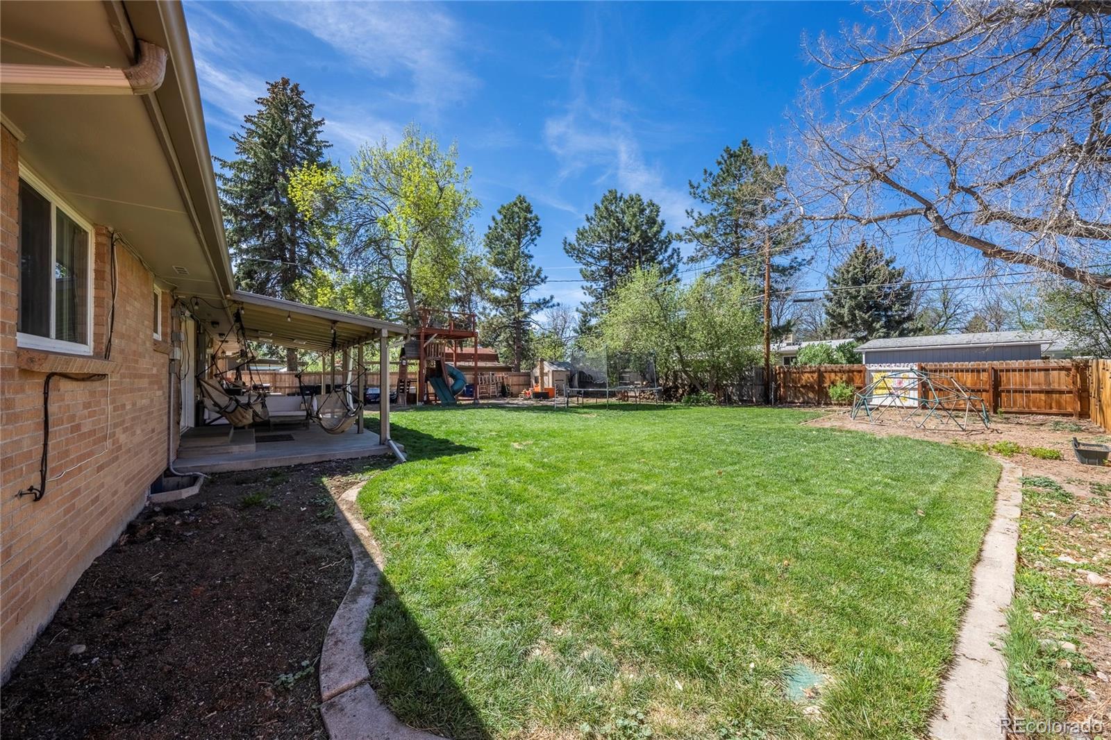 MLS Image #27 for 6657 s lee court,centennial, Colorado