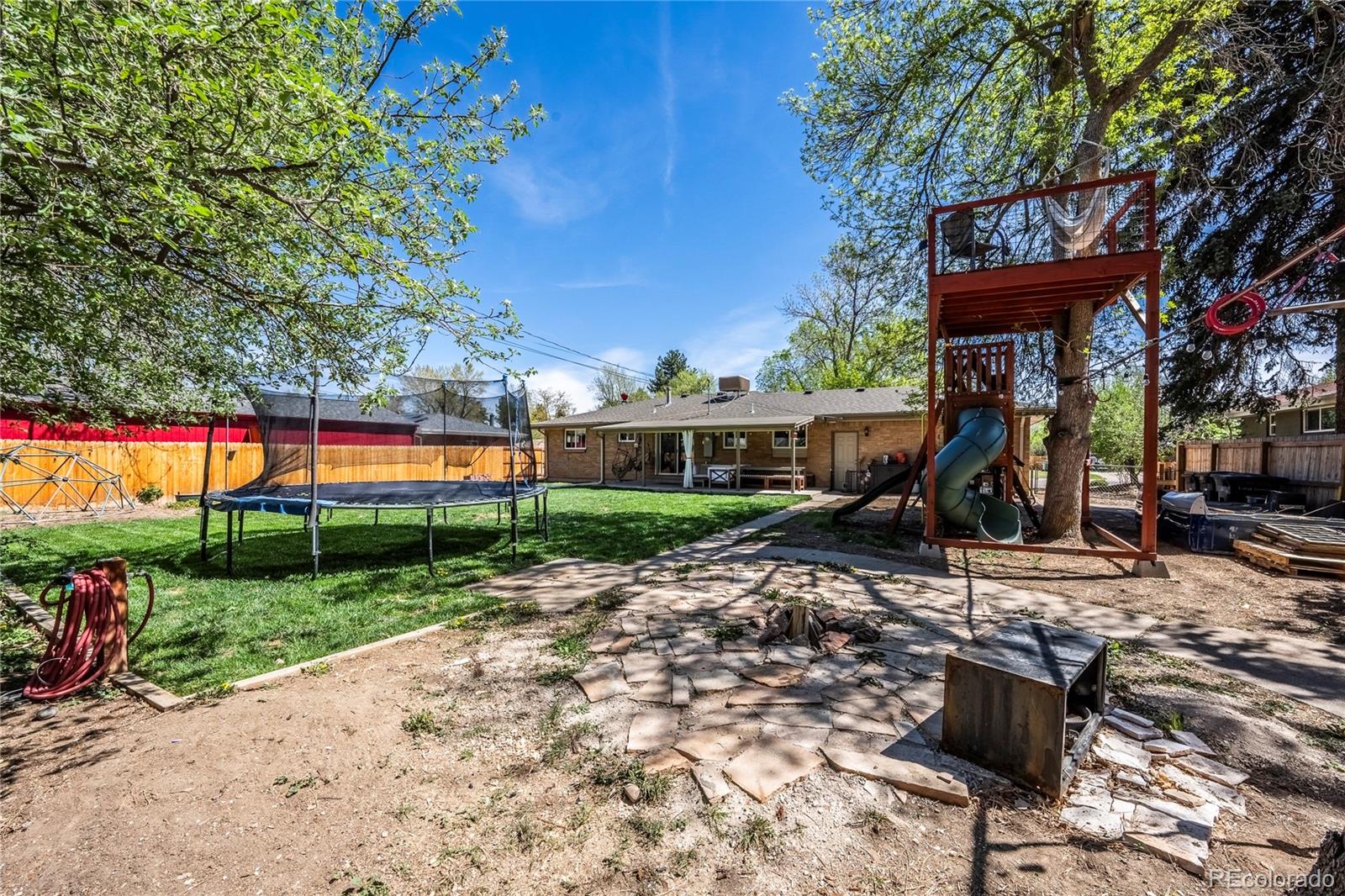MLS Image #28 for 6657 s lee court,centennial, Colorado