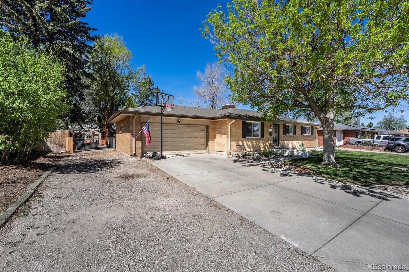 MLS Image #3 for 6657 s lee court,centennial, Colorado