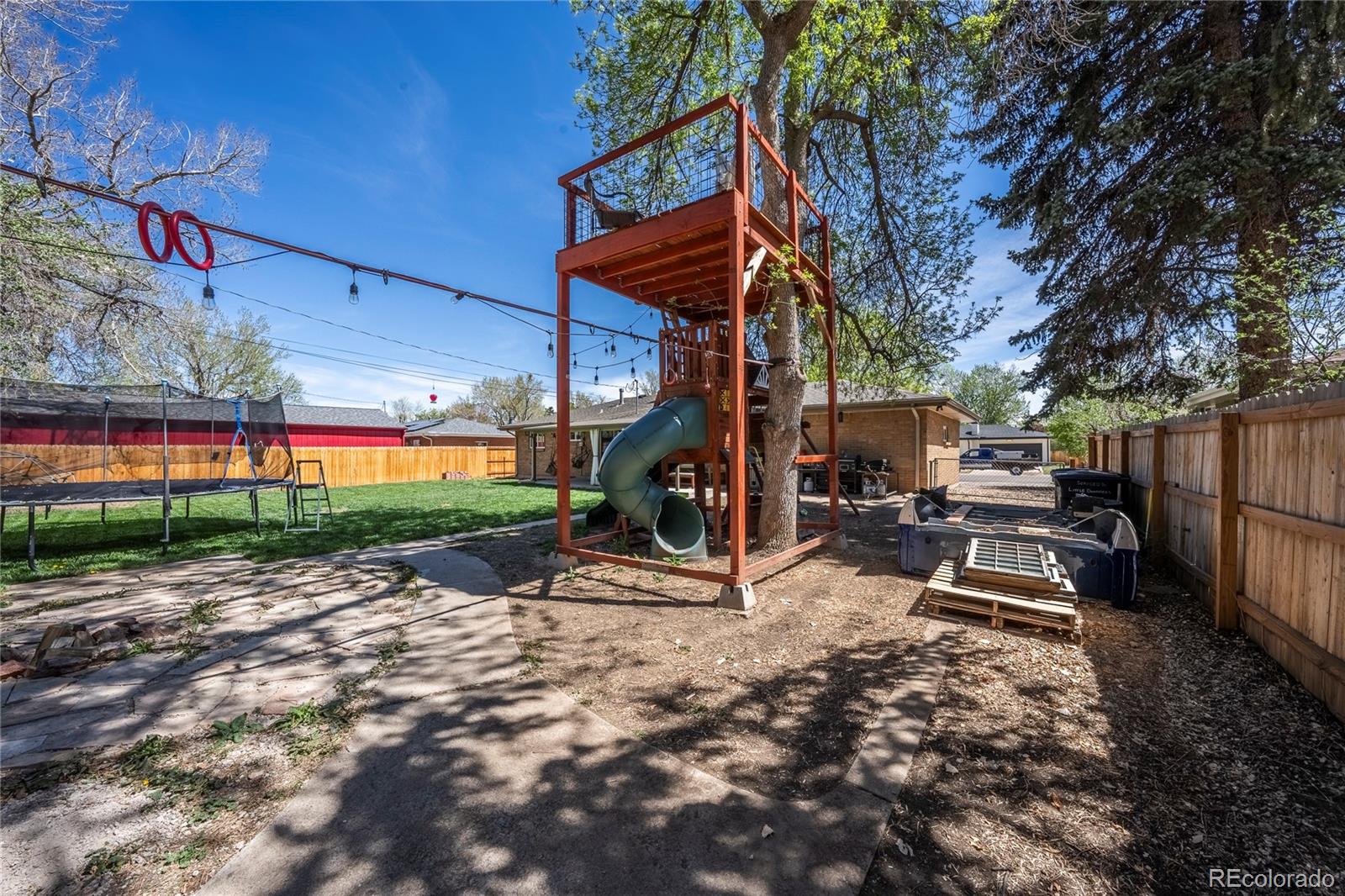 MLS Image #30 for 6657 s lee court,centennial, Colorado
