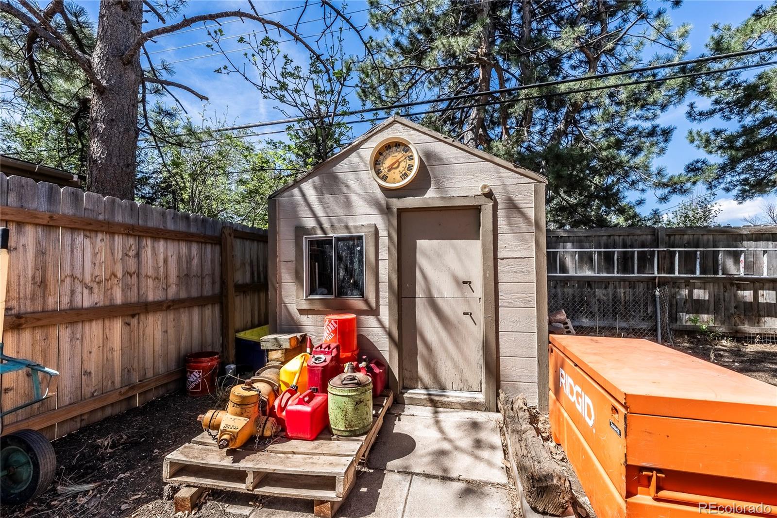 MLS Image #32 for 6657 s lee court,centennial, Colorado