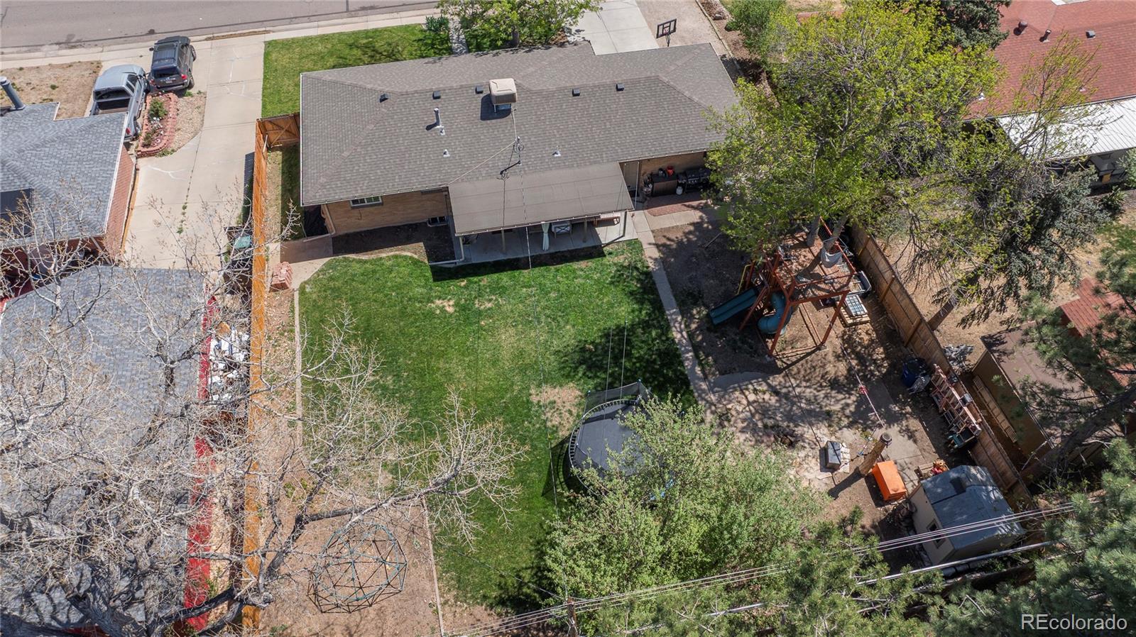 MLS Image #33 for 6657 s lee court,centennial, Colorado