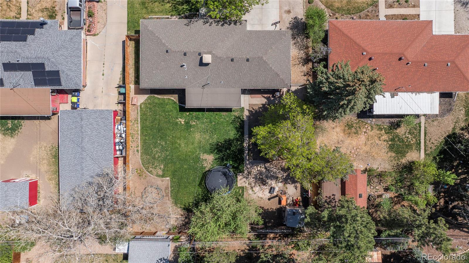 MLS Image #34 for 6657 s lee court,centennial, Colorado