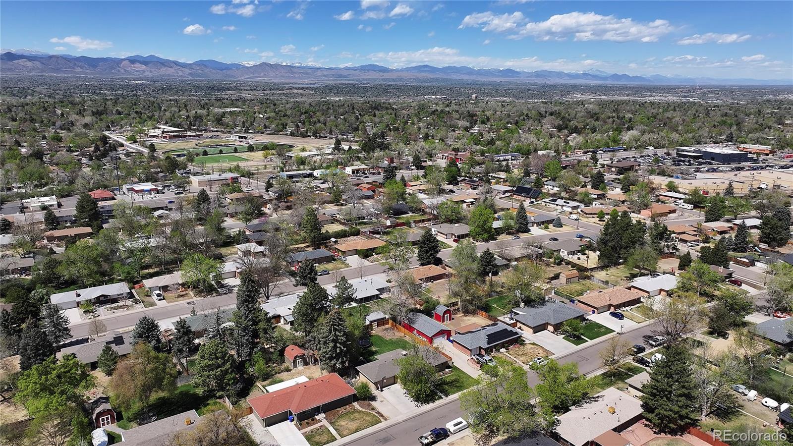 MLS Image #36 for 6657 s lee court,centennial, Colorado