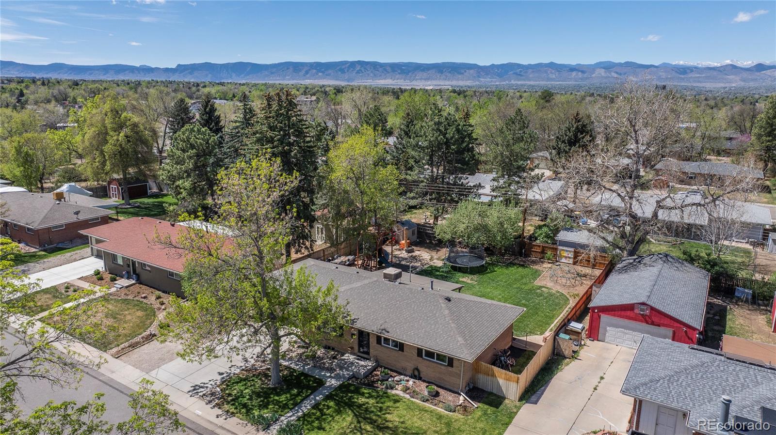 MLS Image #37 for 6657 s lee court,centennial, Colorado
