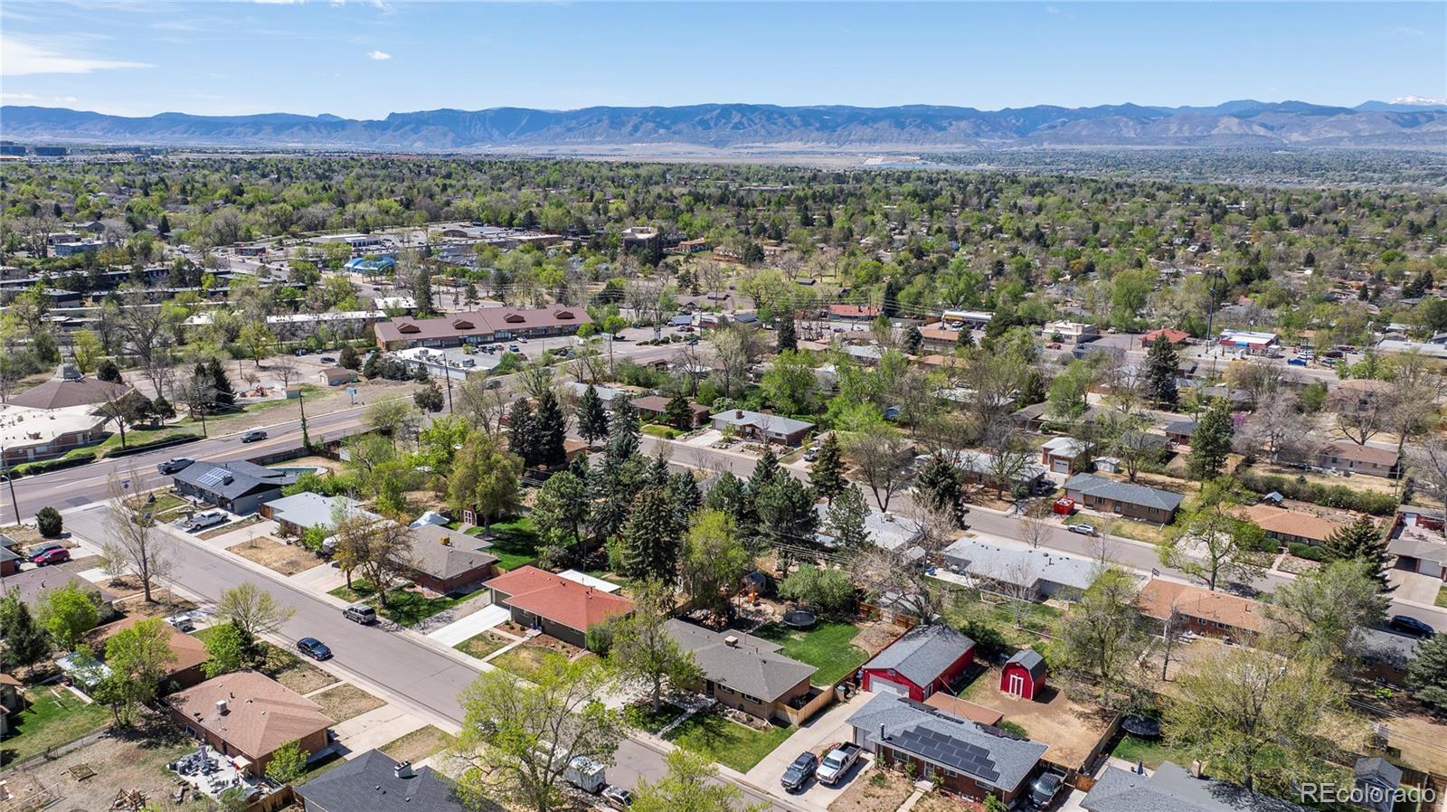 MLS Image #38 for 6657 s lee court,centennial, Colorado