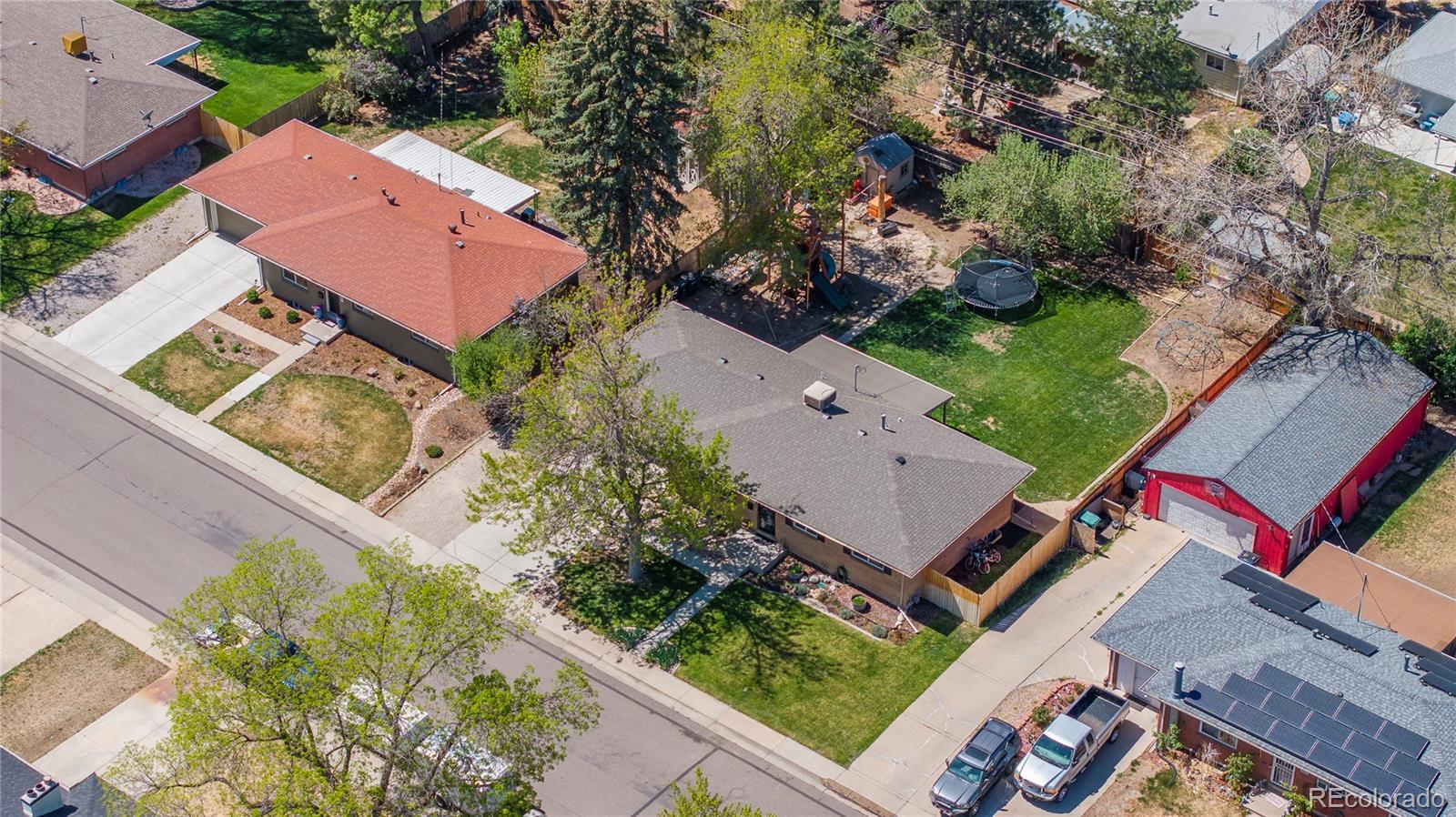 MLS Image #40 for 6657 s lee court,centennial, Colorado