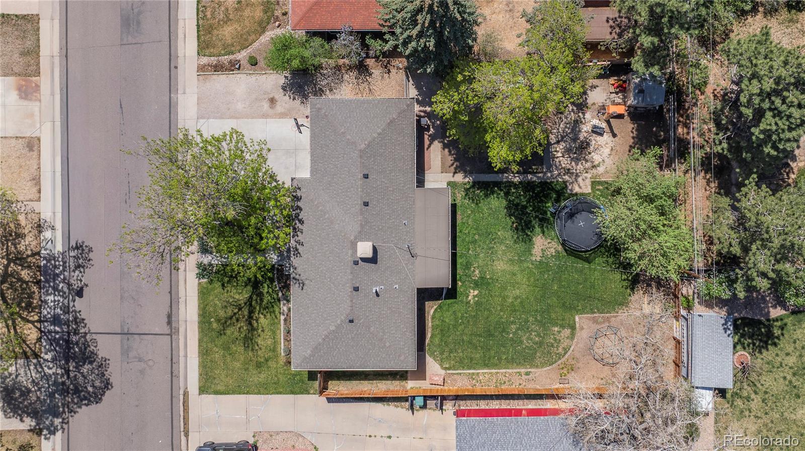 MLS Image #41 for 6657 s lee court,centennial, Colorado