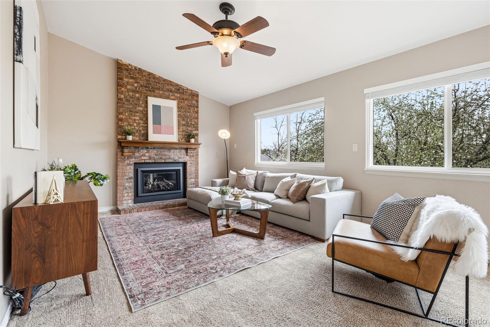 MLS Image #11 for 142  plum creek place,highlands ranch, Colorado