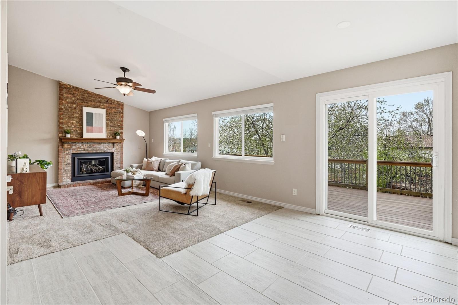 MLS Image #12 for 142  plum creek place,highlands ranch, Colorado